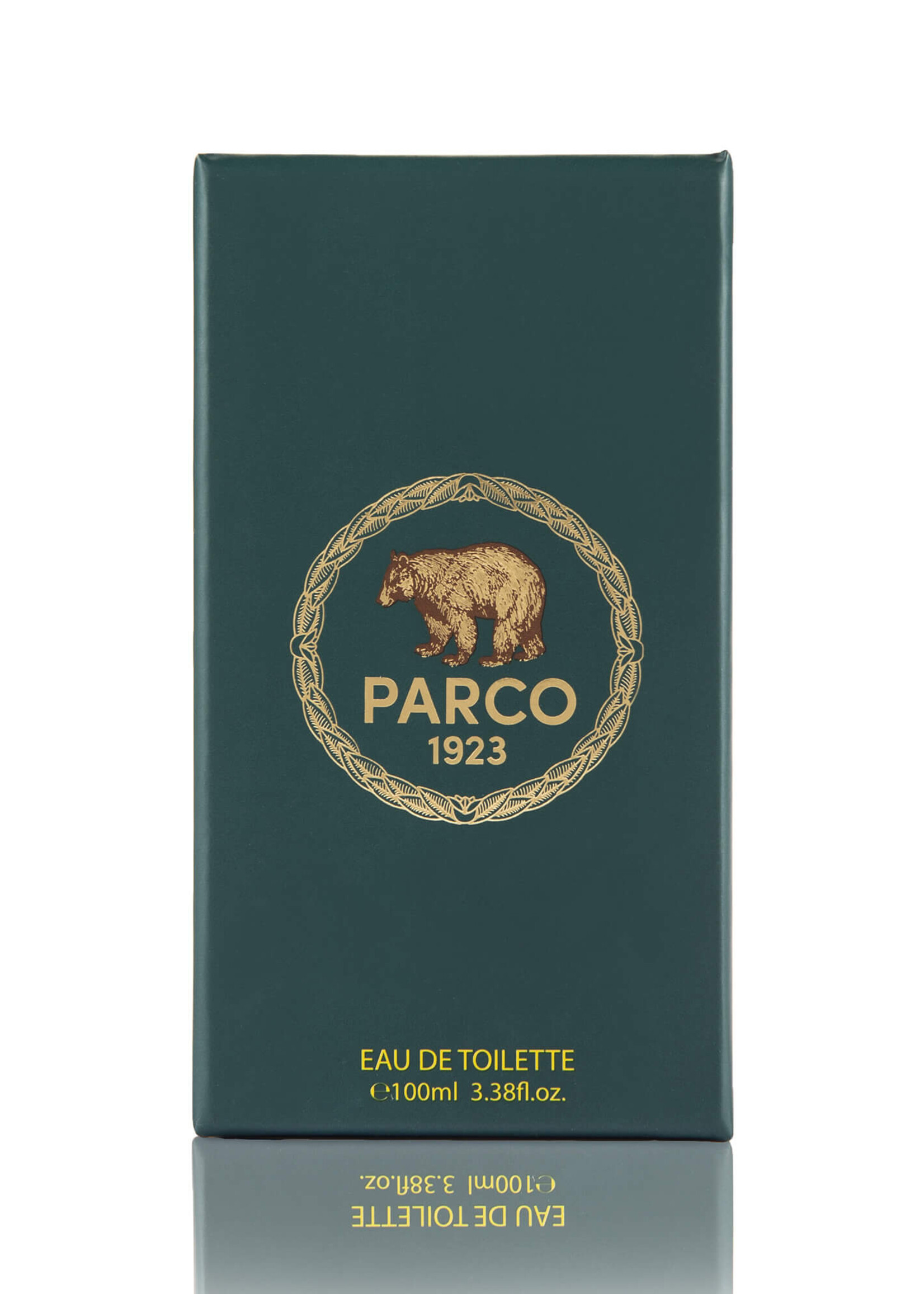 Parco Parco 1923 - eau de toilette