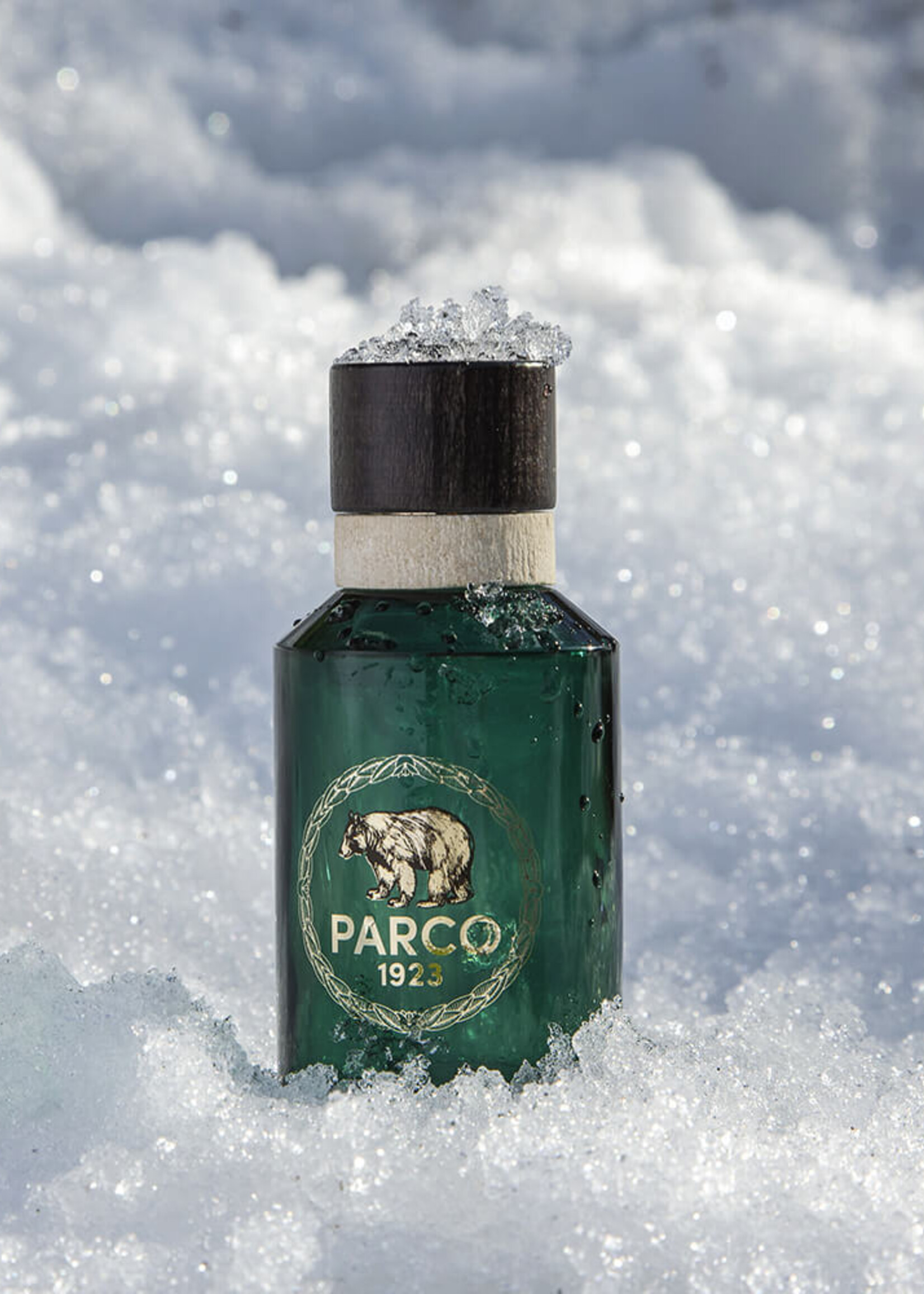 Parco Parco 1923 - eau de toilette