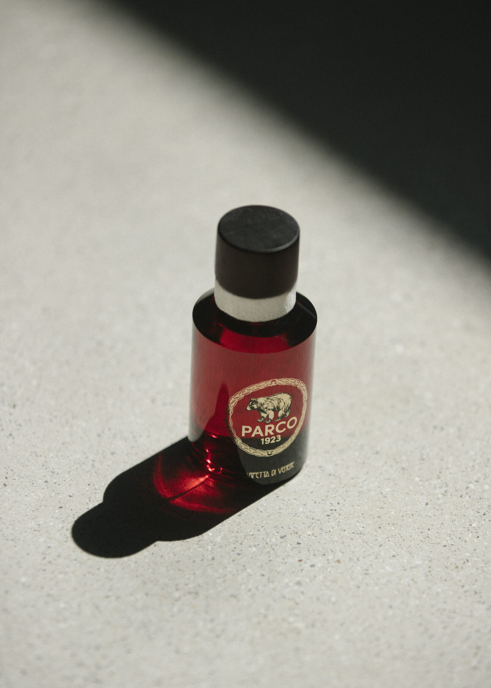 Parco Parco Riserva Regia - eau de toilette