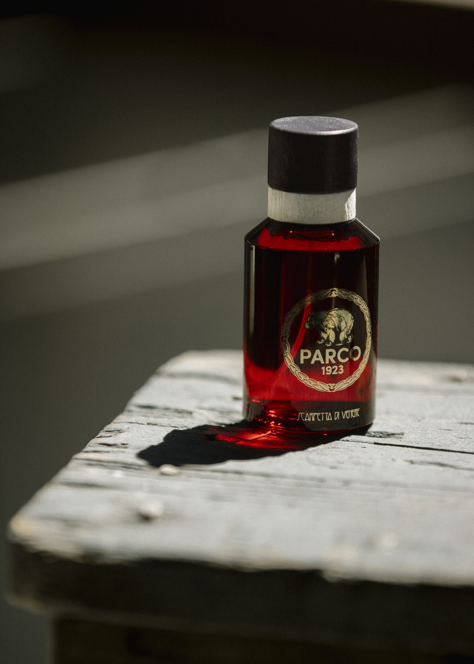 Parco Parco Riserva Regia - eau de toilette