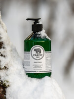 Parco Parco 1923 - Exfoliating hand wash