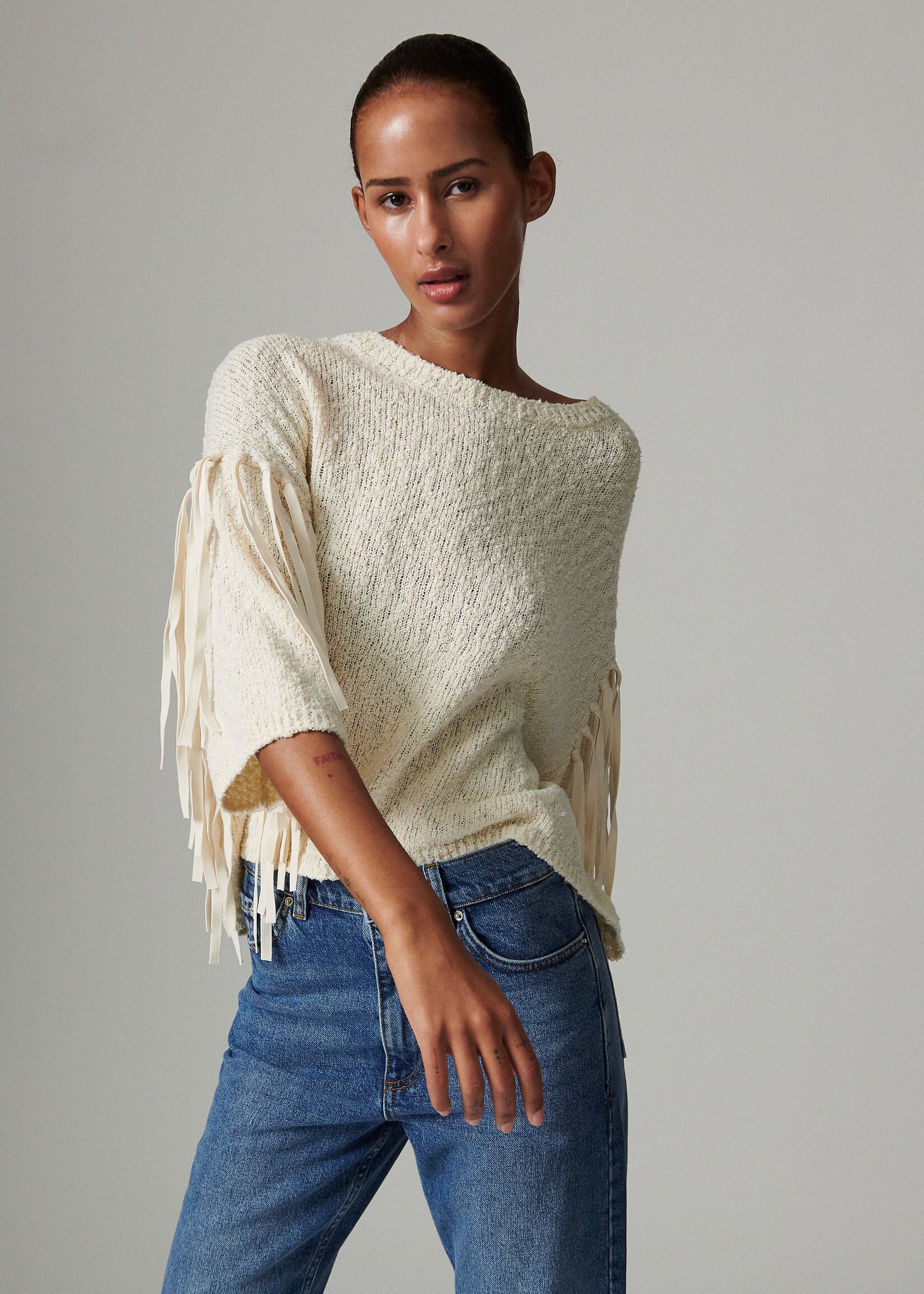 Day Baptiste - airco bouclé