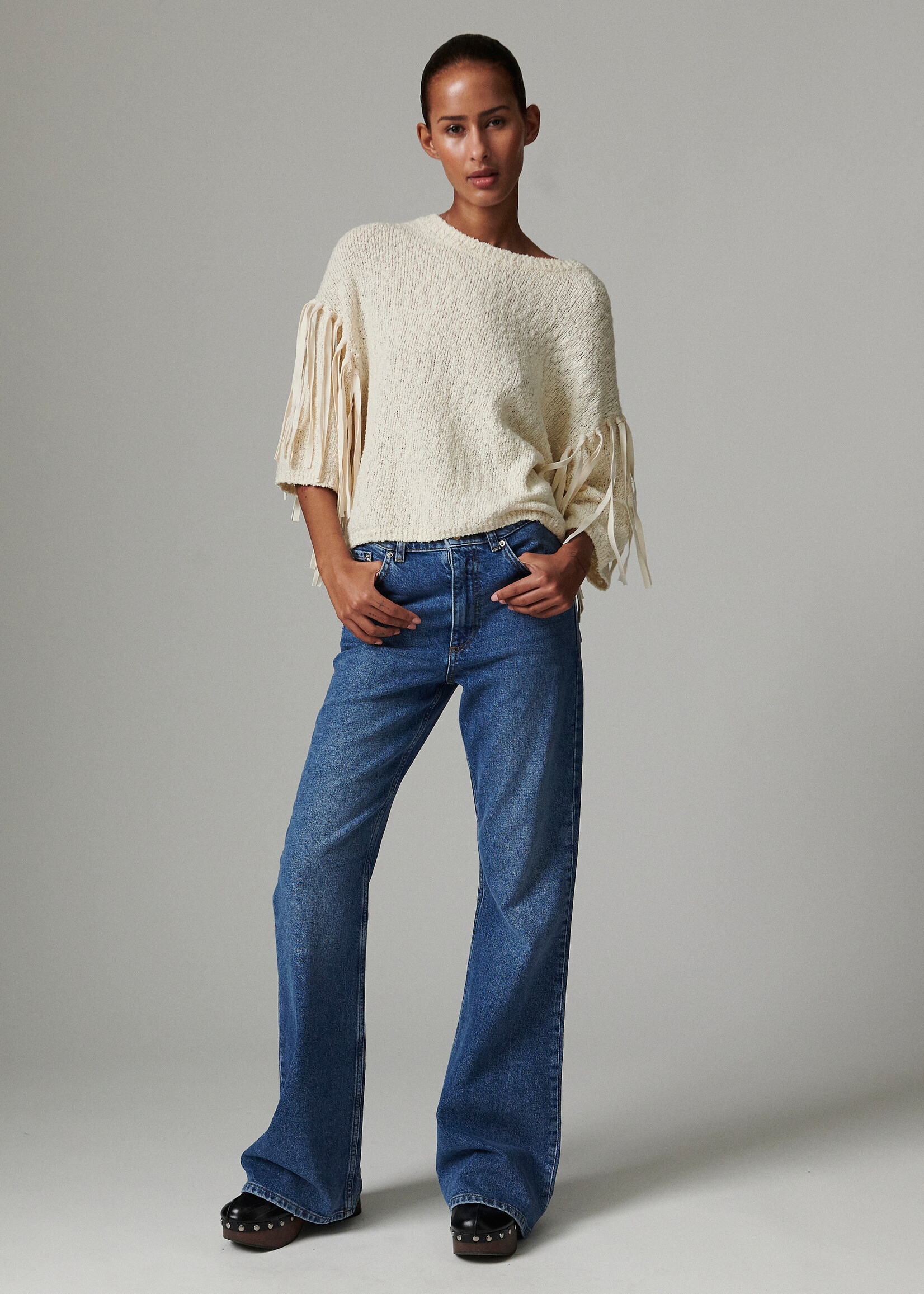 Day Baptiste - airco bouclé