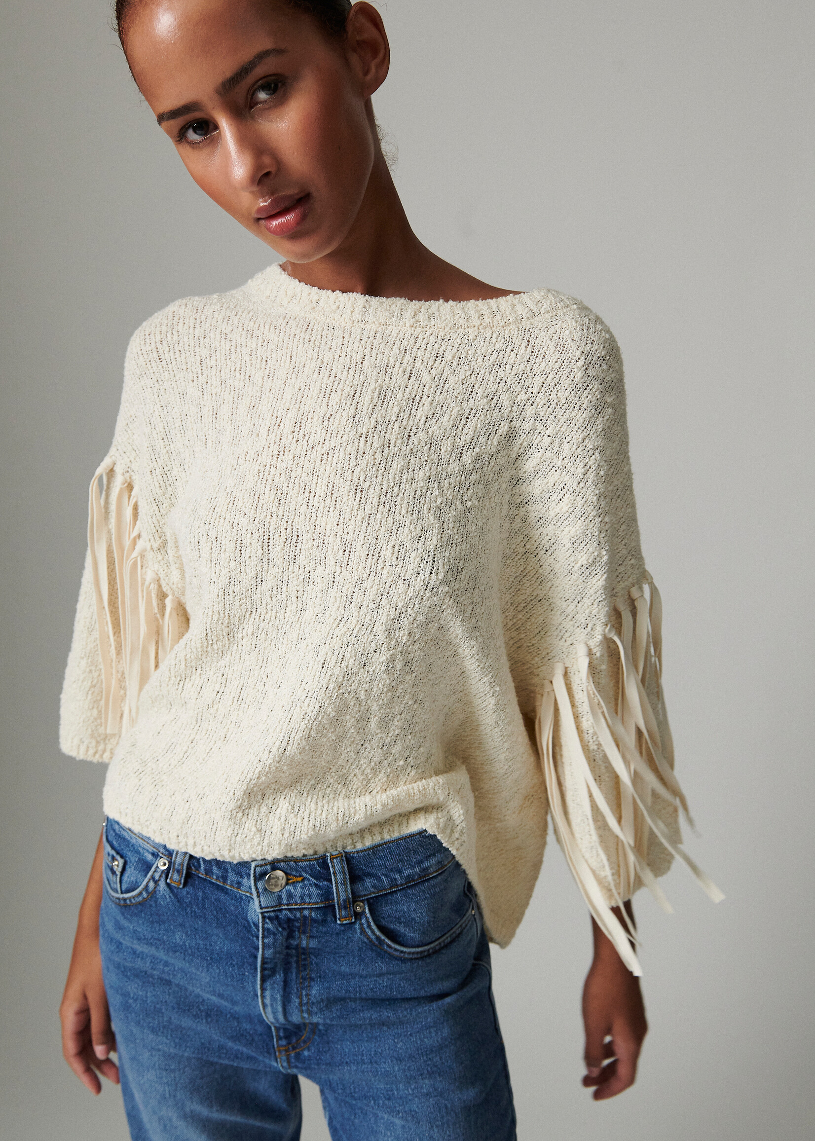 Day Baptiste - airco bouclé