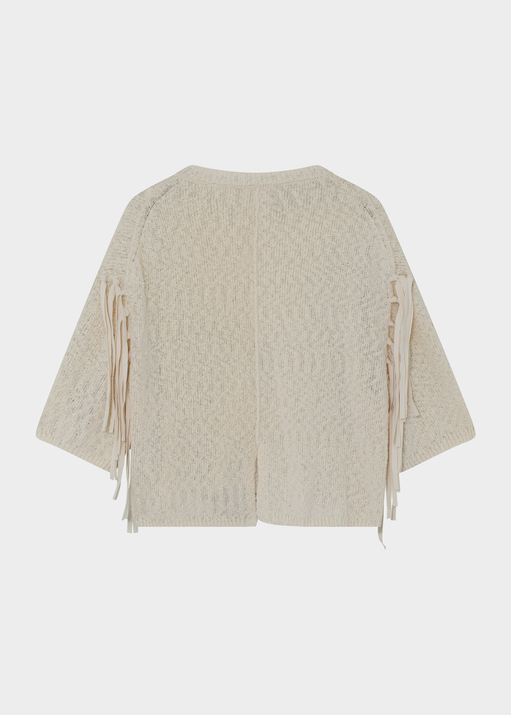 Day Baptiste - airco bouclé