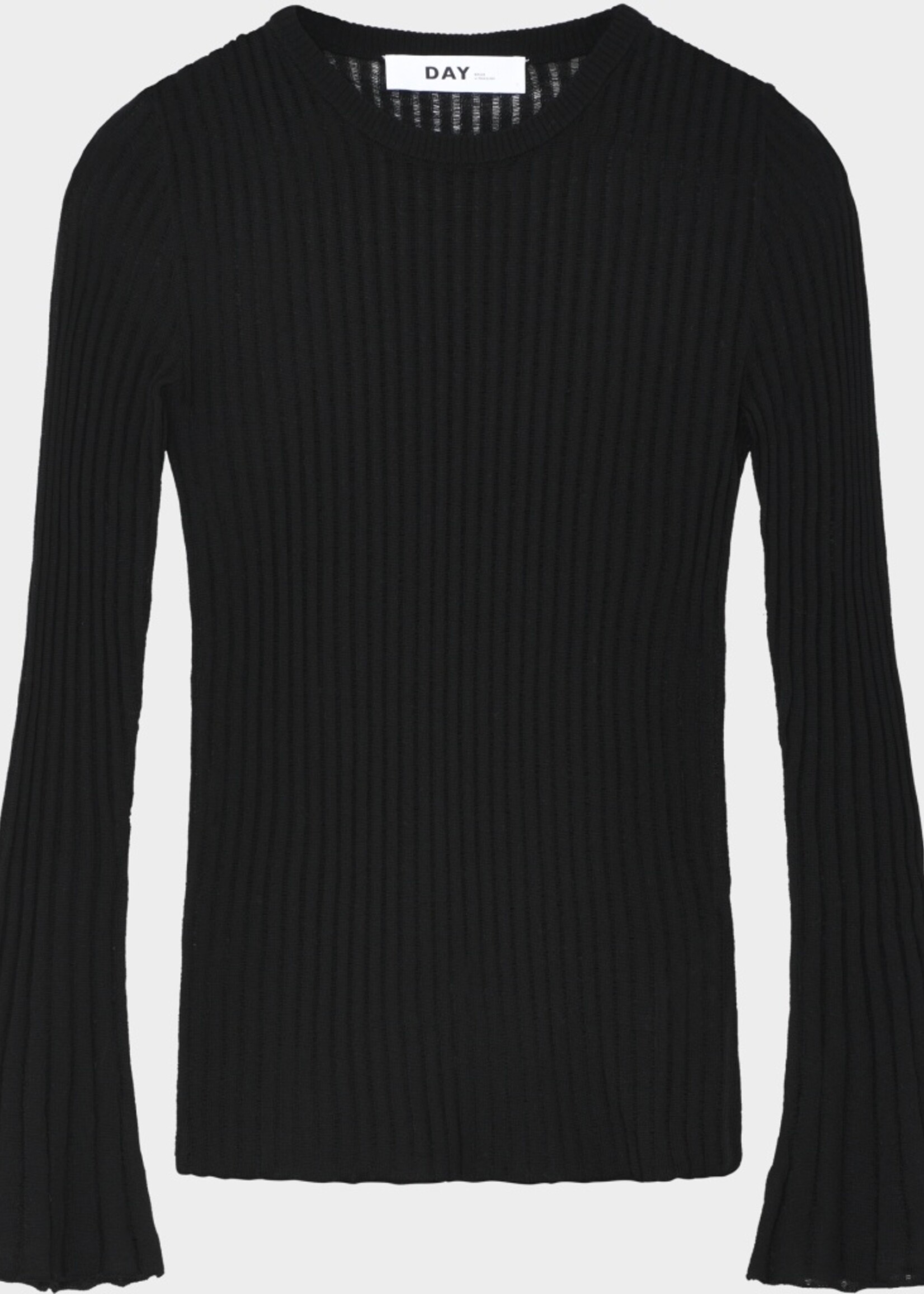 Day Vibe - Daily Elements - Black