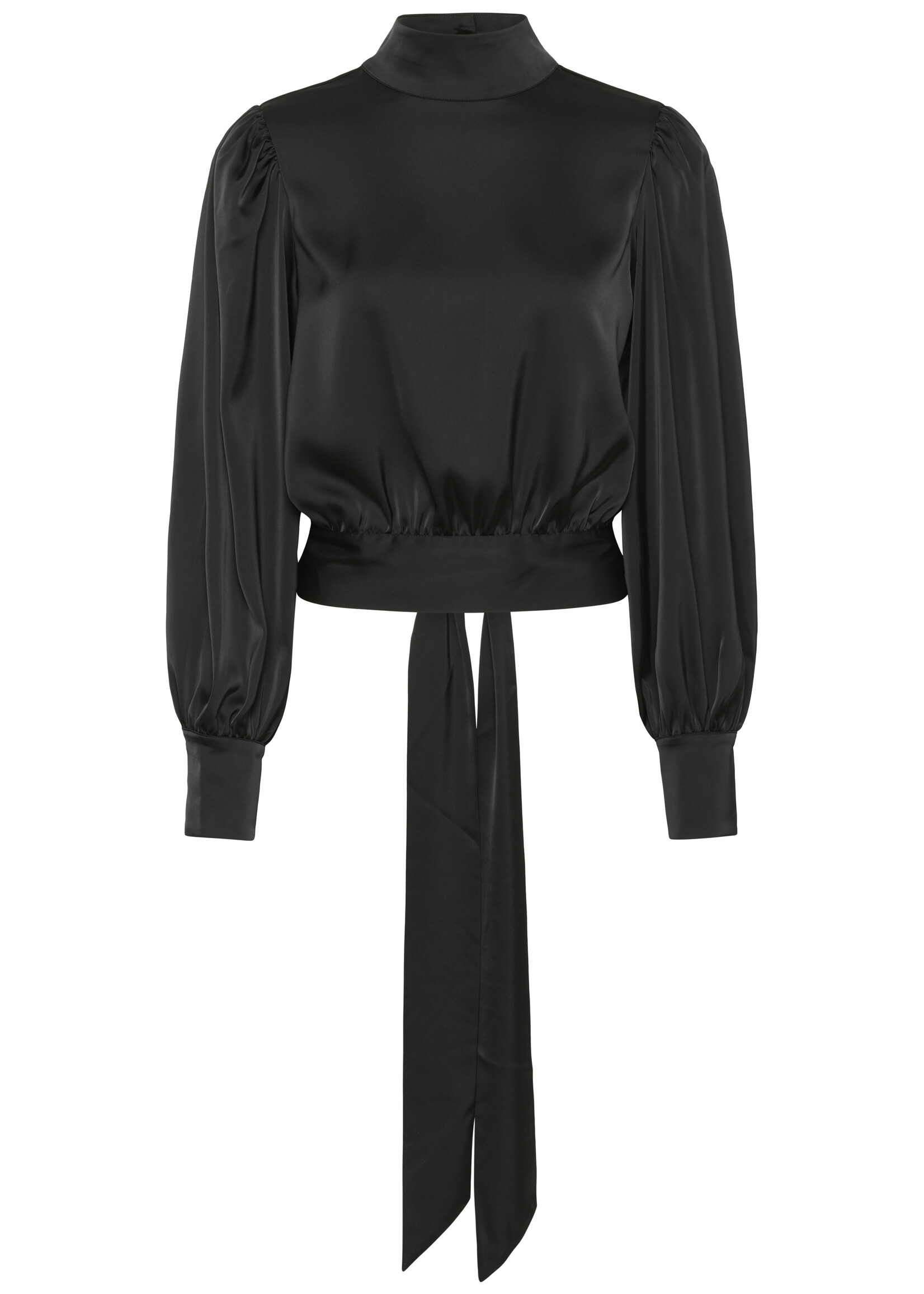 Gestuz GZrue Blouse - Black