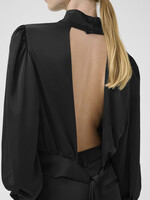 Gestuz GZrue Blouse - Black