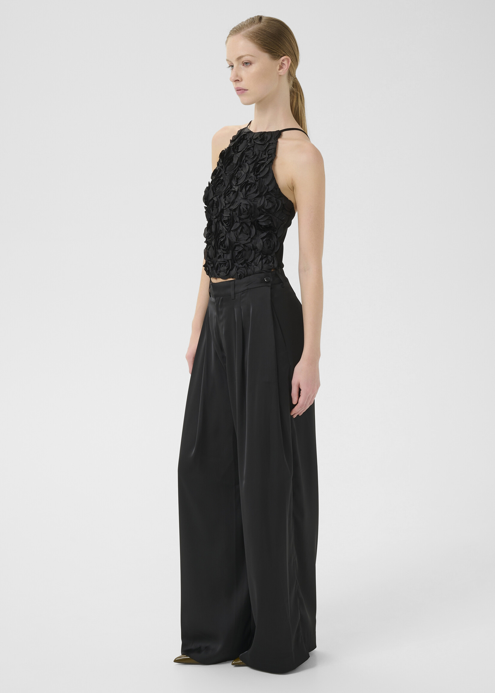 Gestuz GZingrid Top - Black