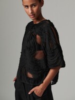 Day Tatiana - Crochet Lady