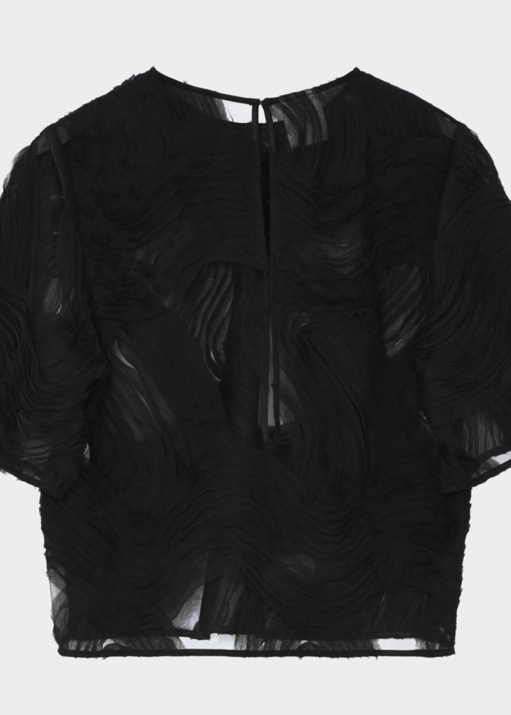 Day Tatiana - Crochet Lady