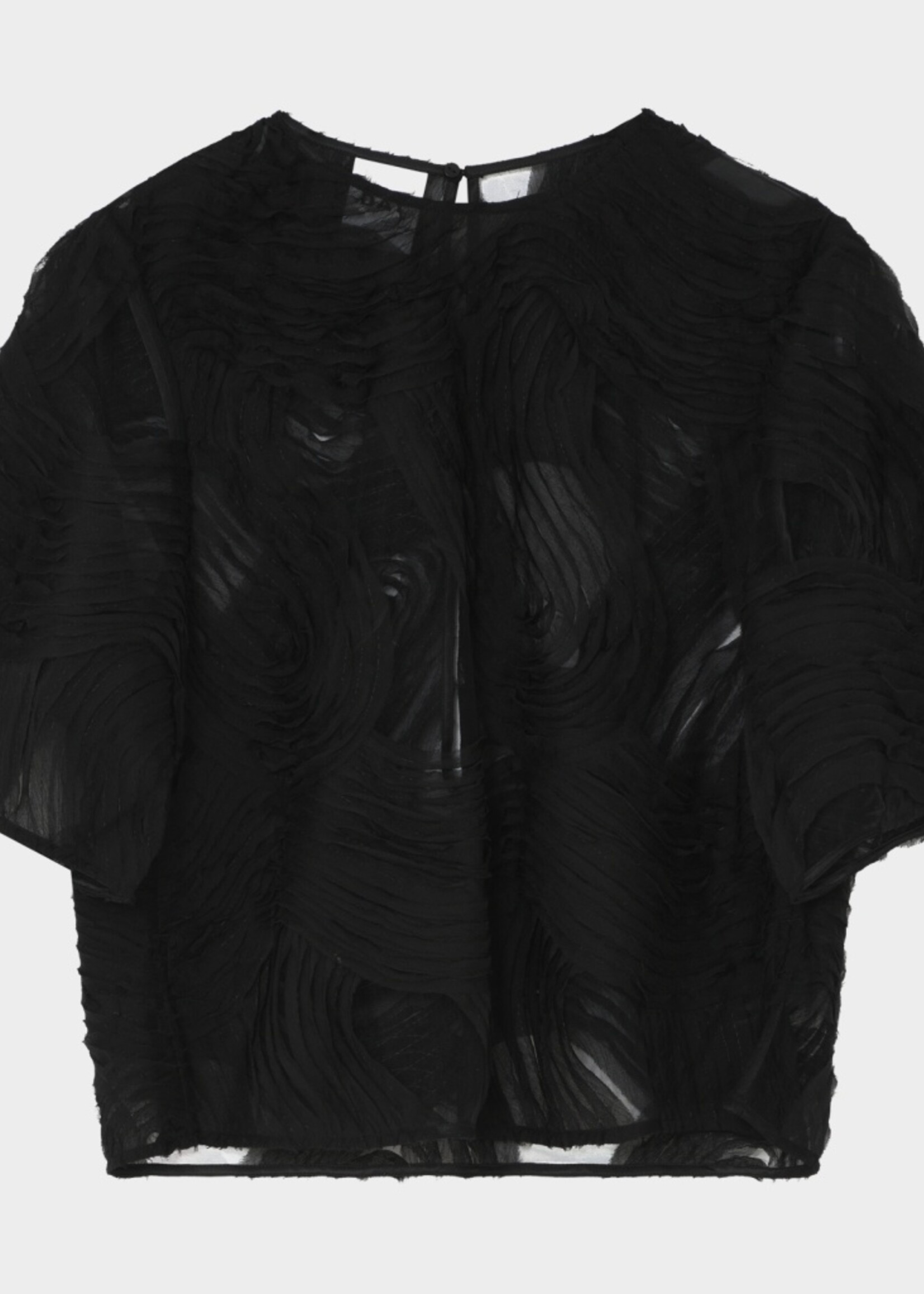 Day Tatiana - Crochet Lady