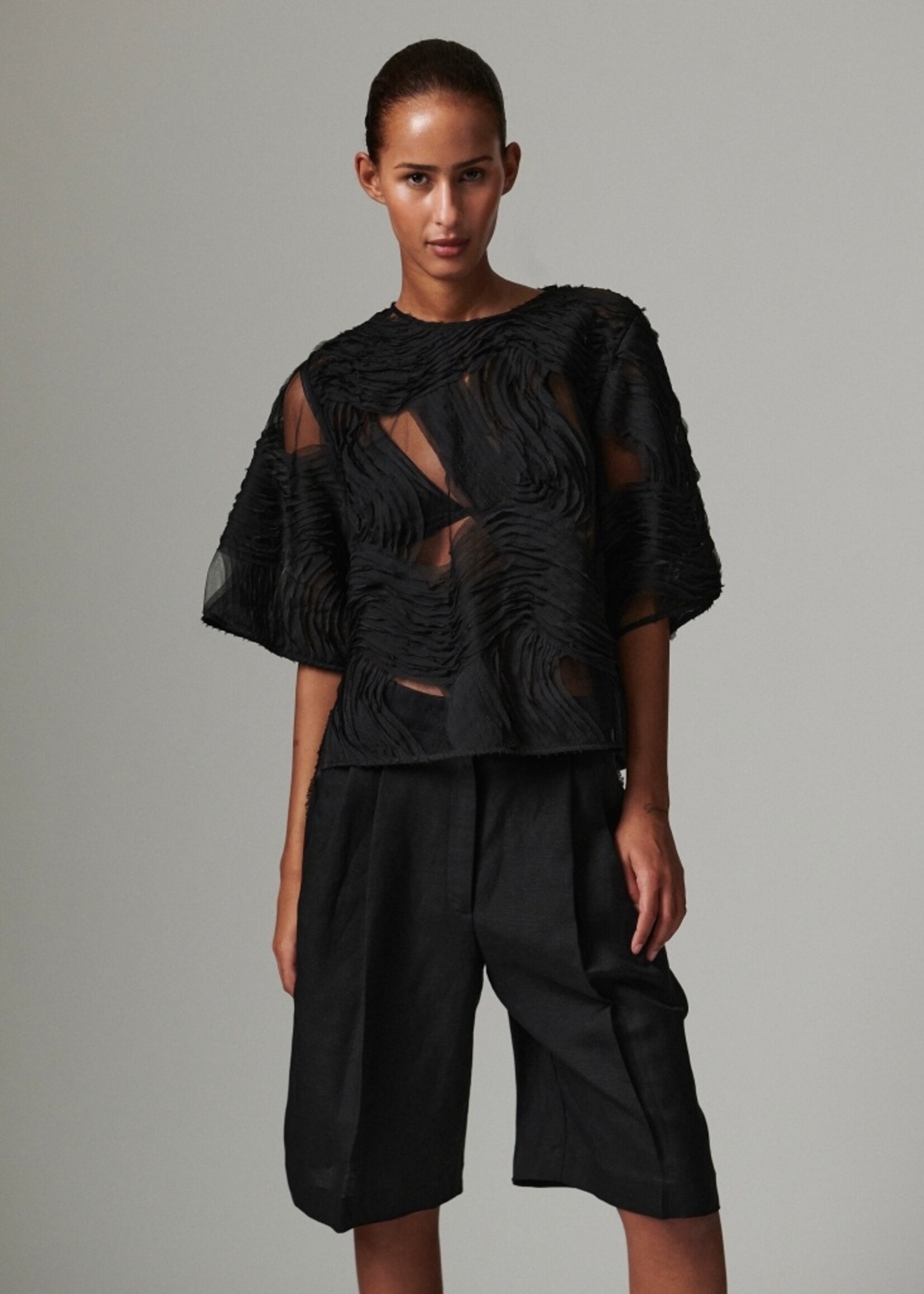 Day Tatiana - Crochet Lady