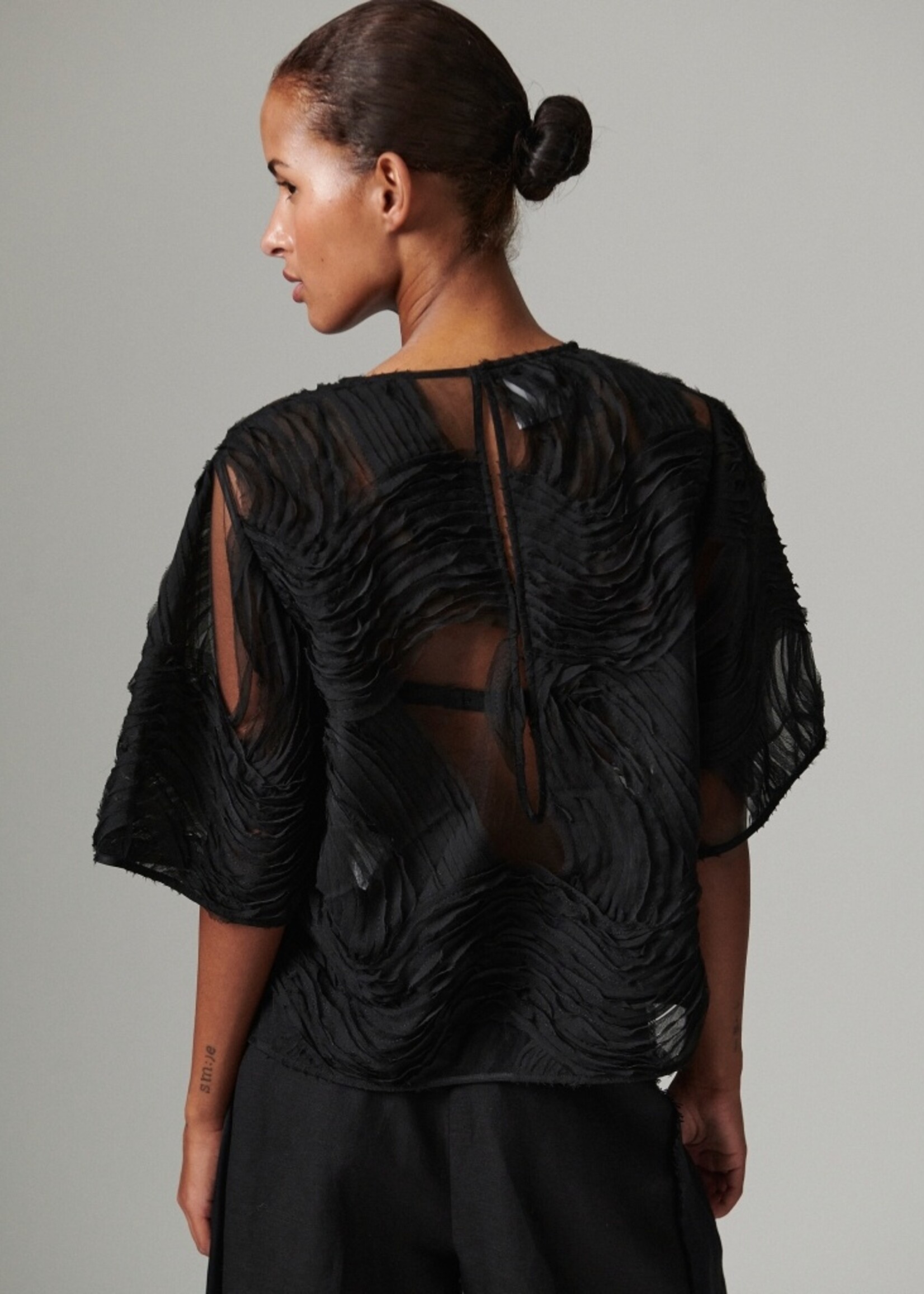 Day Tatiana - Crochet Lady