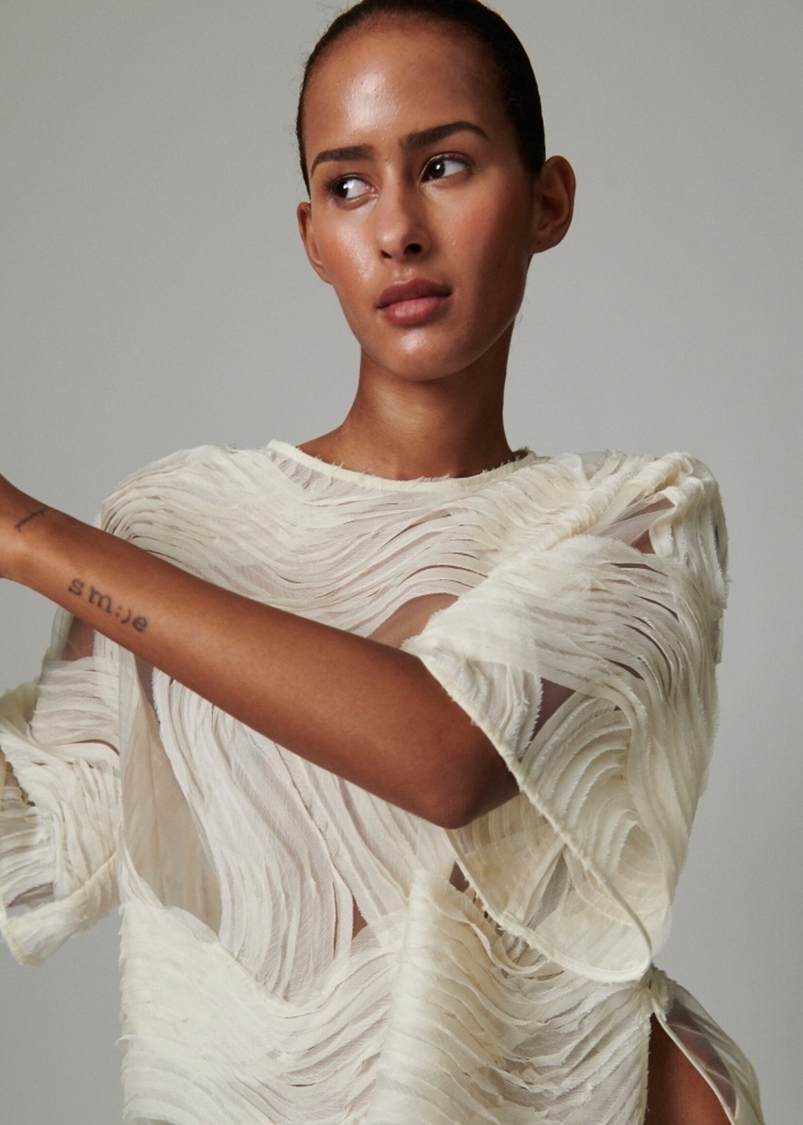 Day Tatiana - Crochet Lady