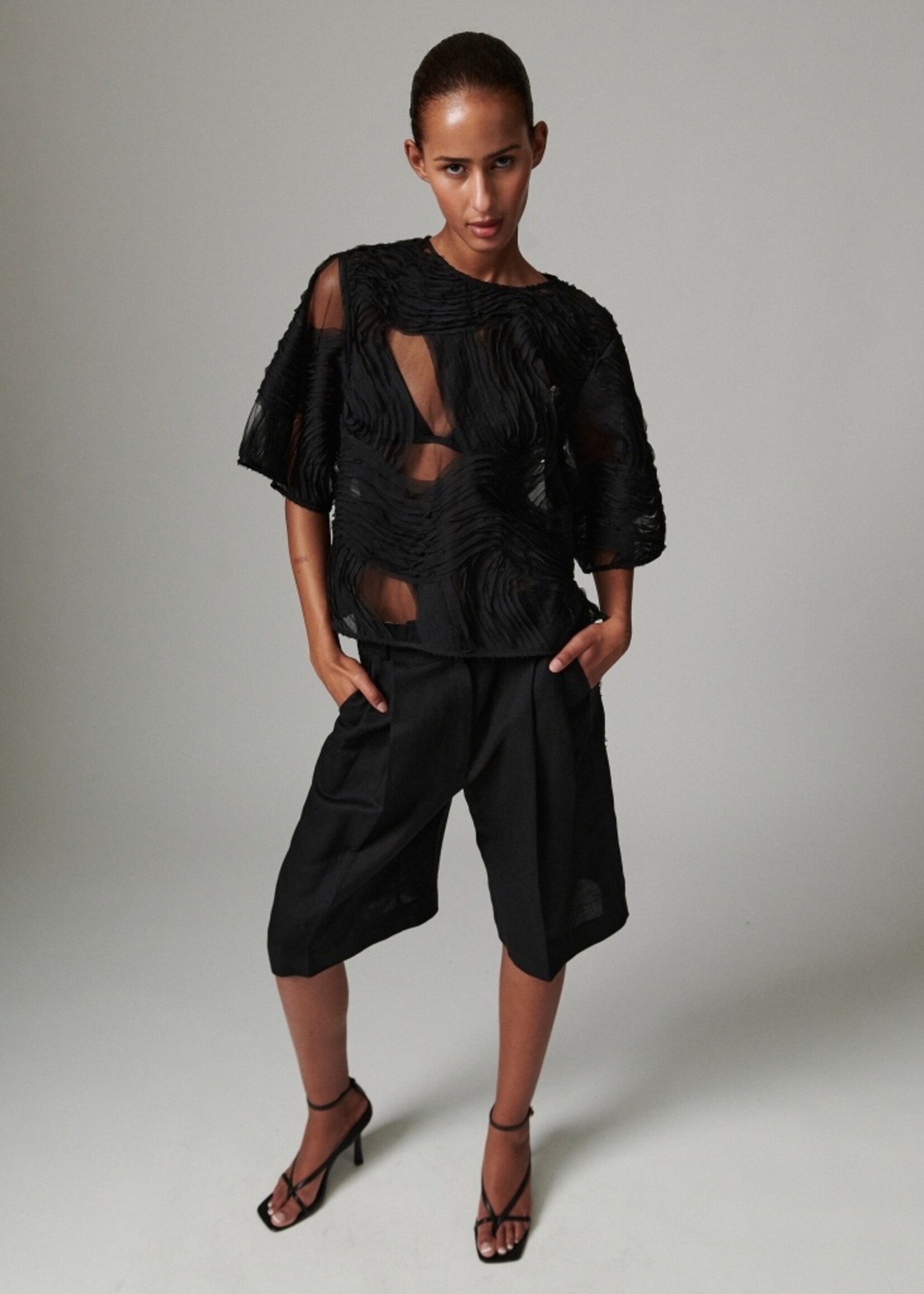 Day Tatiana - Crochet Lady