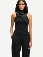 Samsøe Samsøe Sajunes tank top - Black