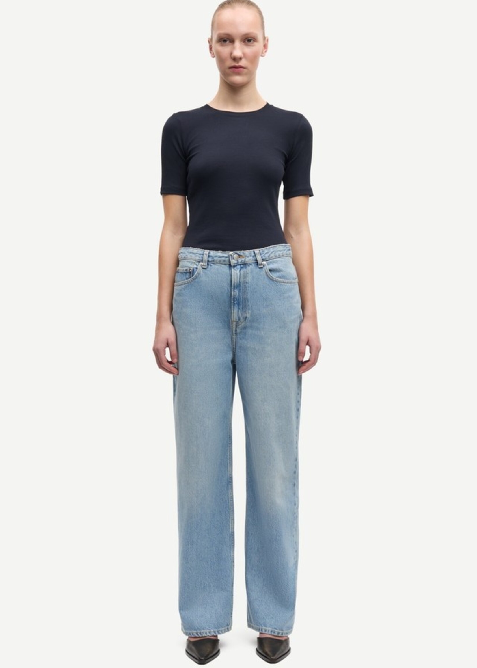 Samsøe Samsøe Sashelly jeans - River