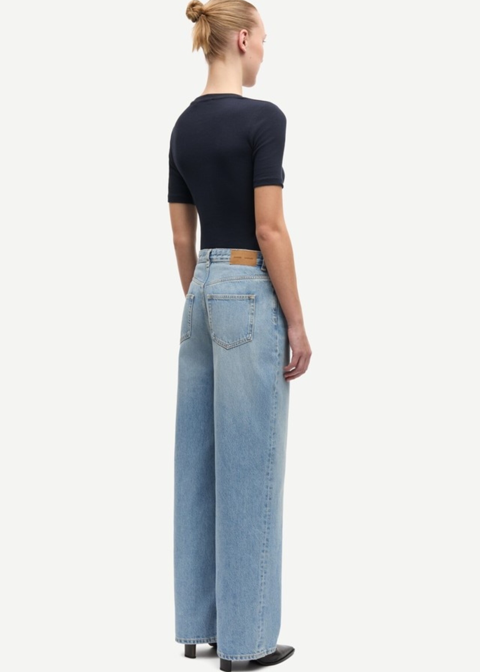 Samsøe Samsøe Sashelly jeans - River