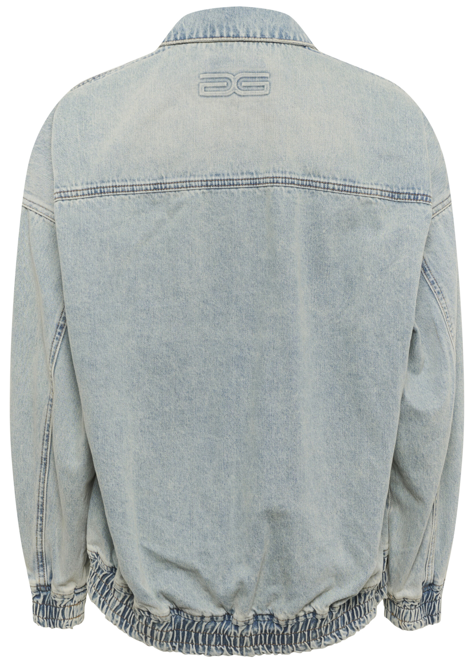 Gestuz GZasher  LS OZ bomber