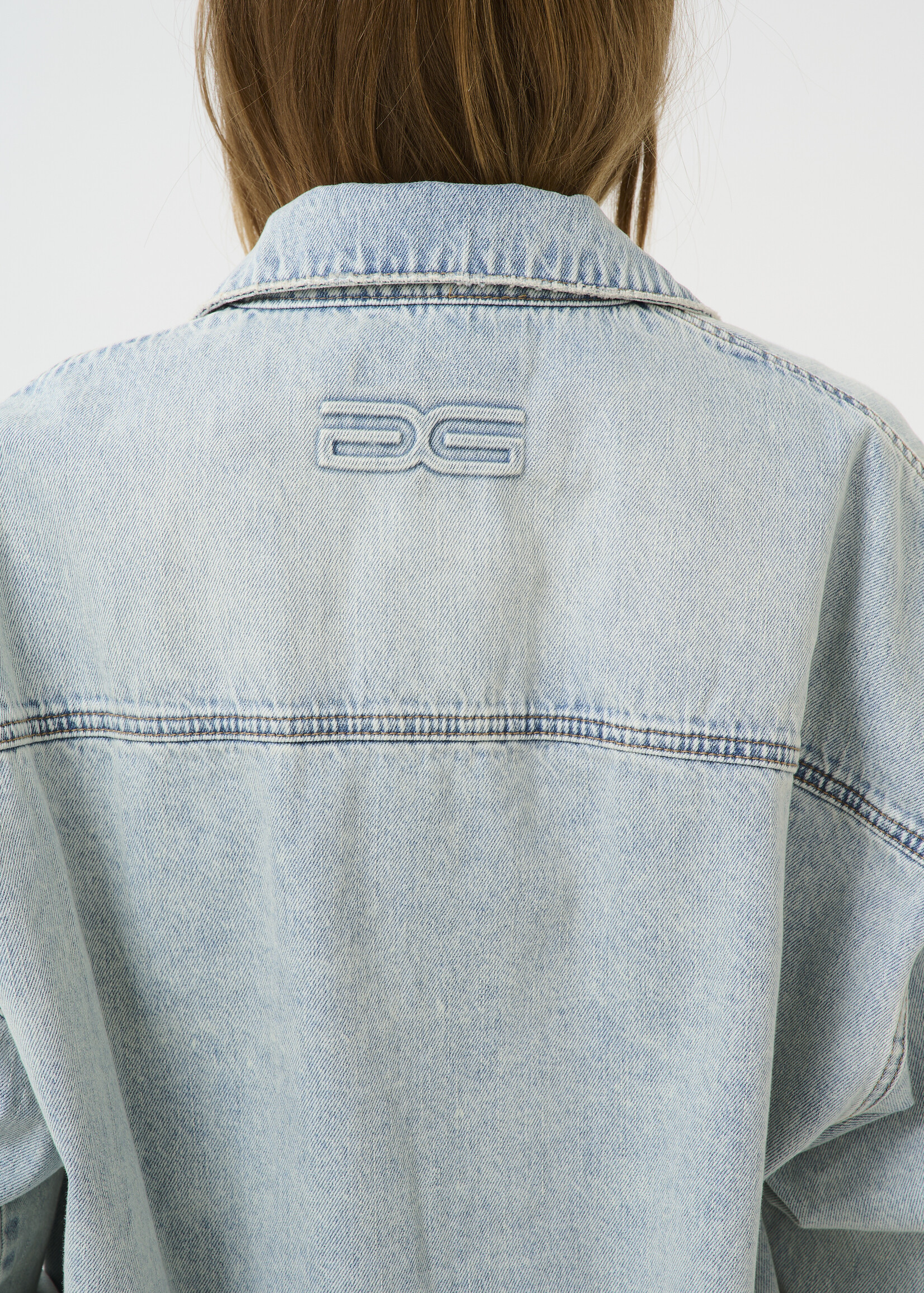 Gestuz GZasher  LS OZ bomber