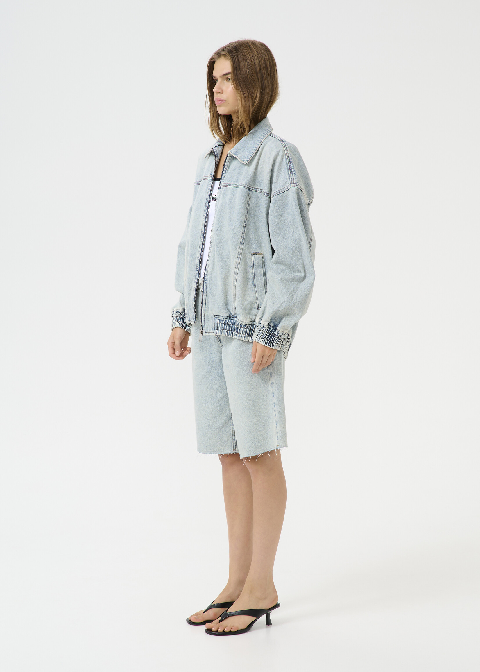 Gestuz GZasher  LS OZ bomber