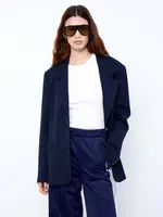 Purdey - Navy Blazer