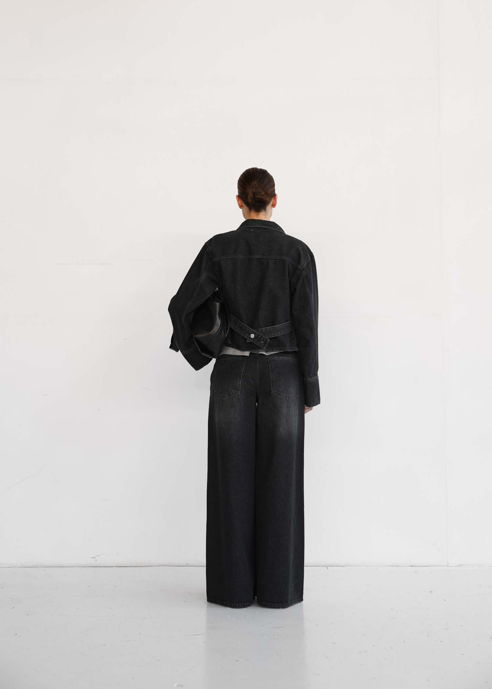 Samsøe Samsøe Lora'CL - Grey