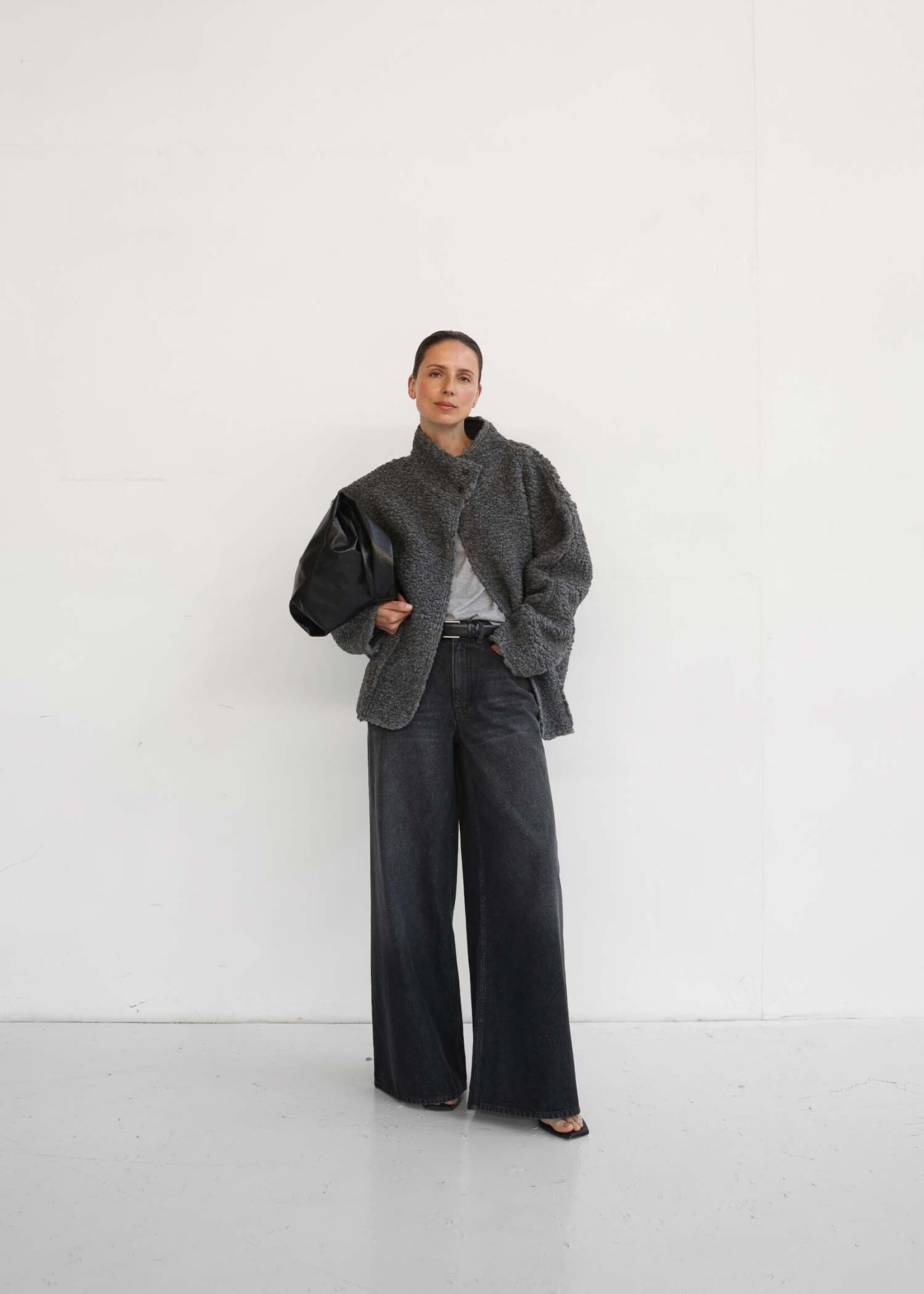 Samsøe Samsøe Lora'CL - Grey