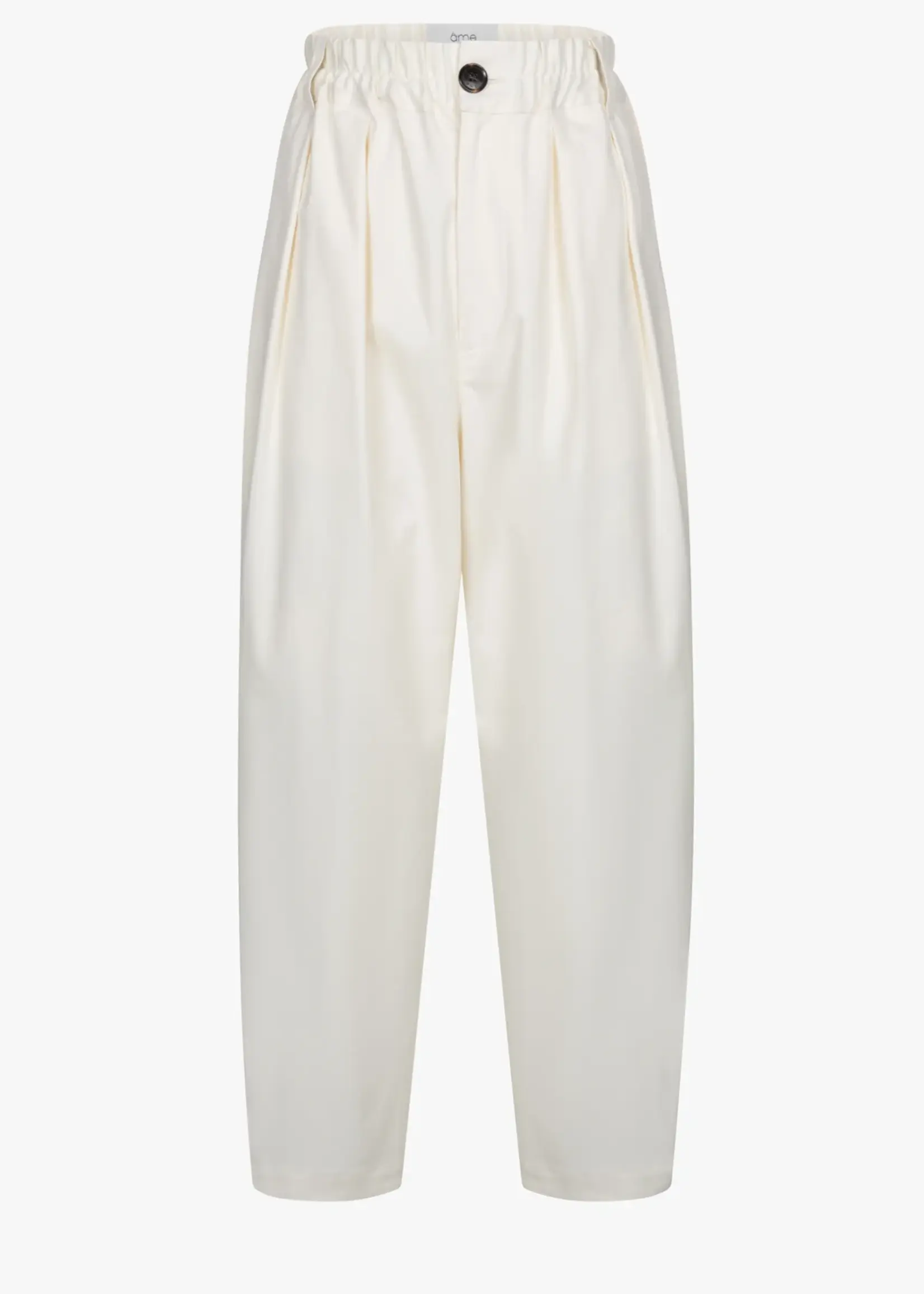 âme New York - cotton off white