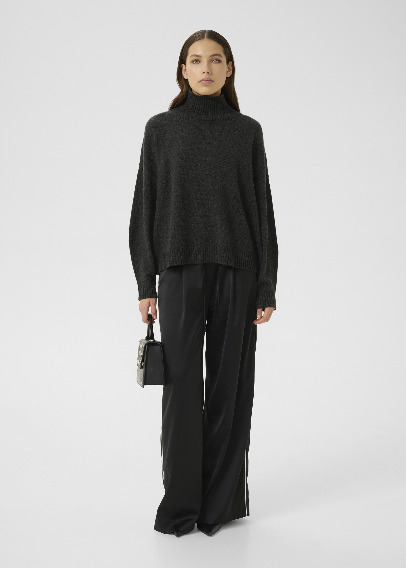 Gestuz GZBicca pants - SkyCaptain