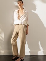 Mel Derby - Polpin shirt - Shell