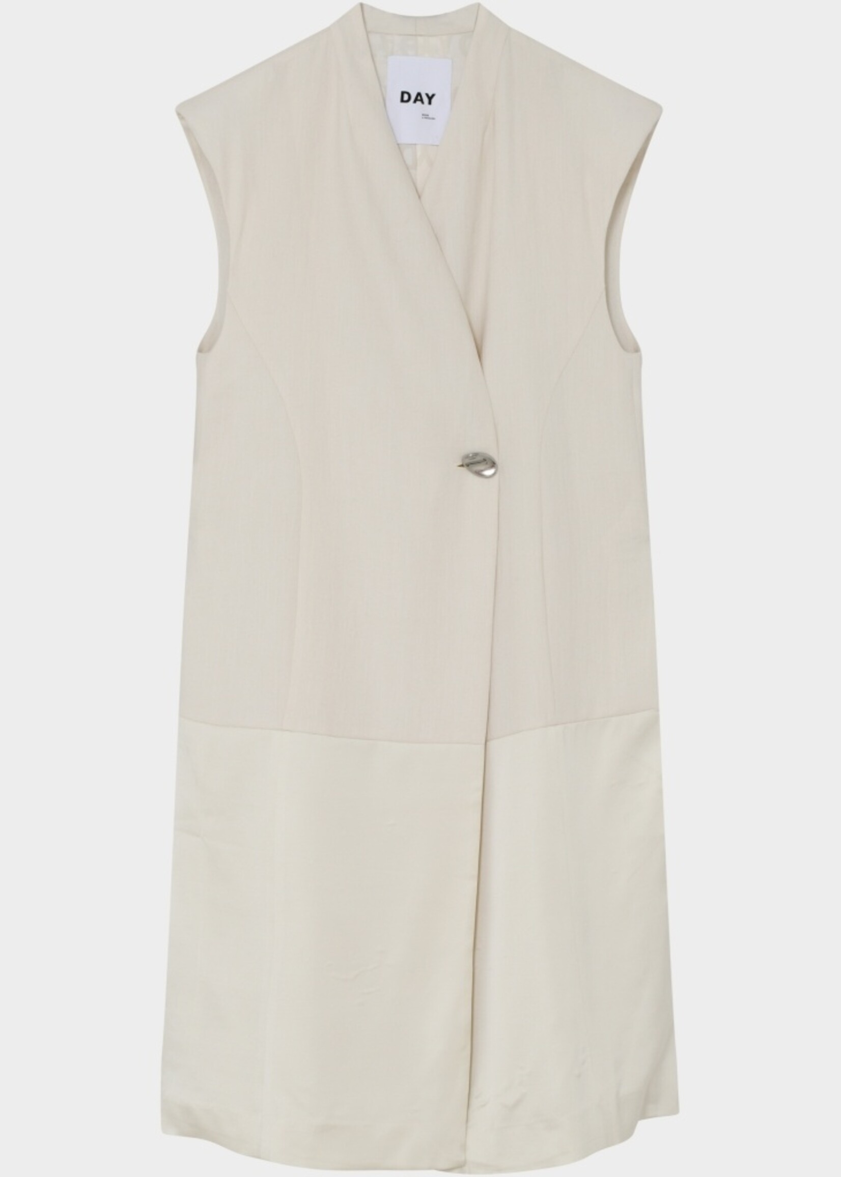 Day Rorina - contrast linen