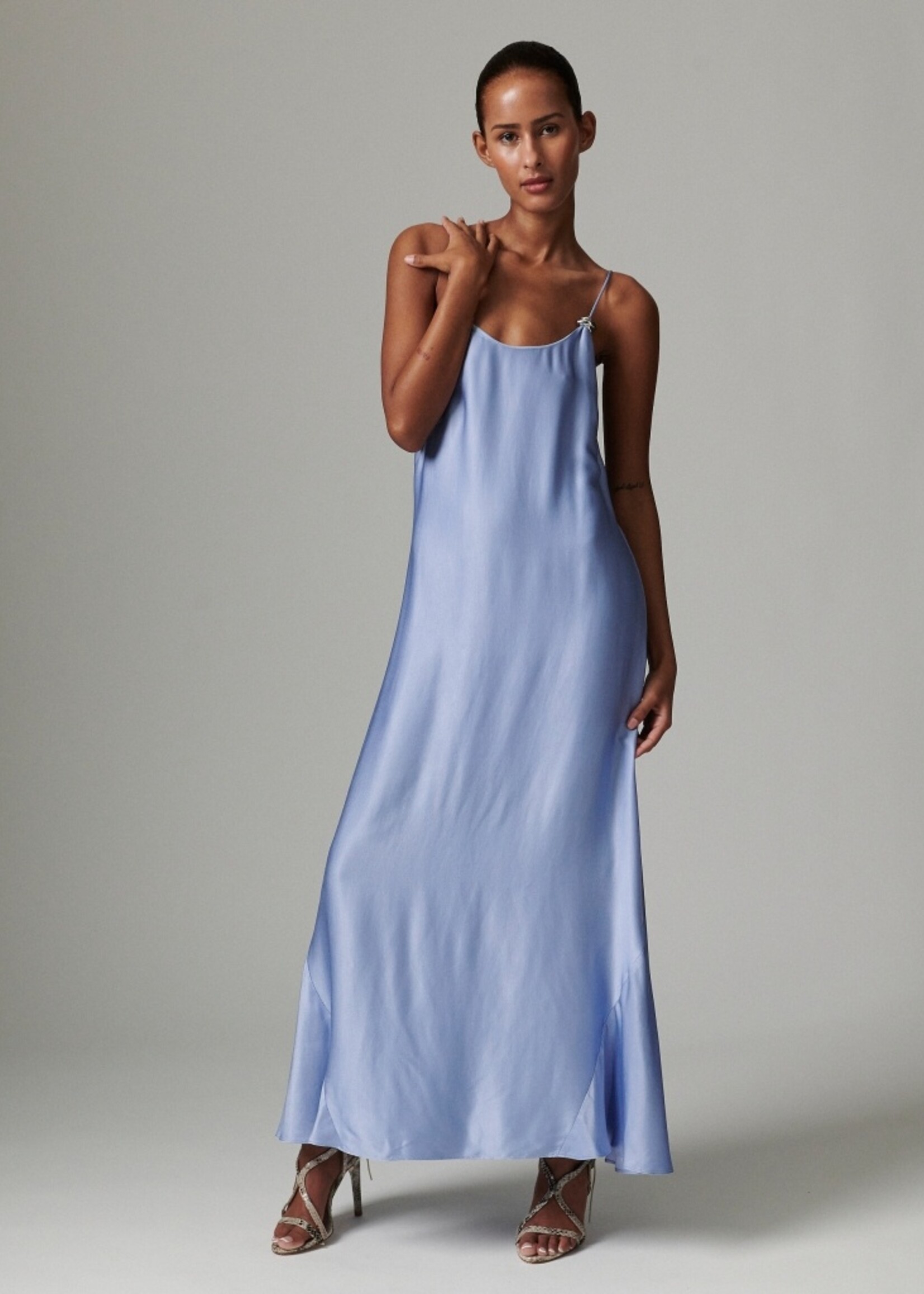 Day Flio - Silky touch - Brunnera Blue