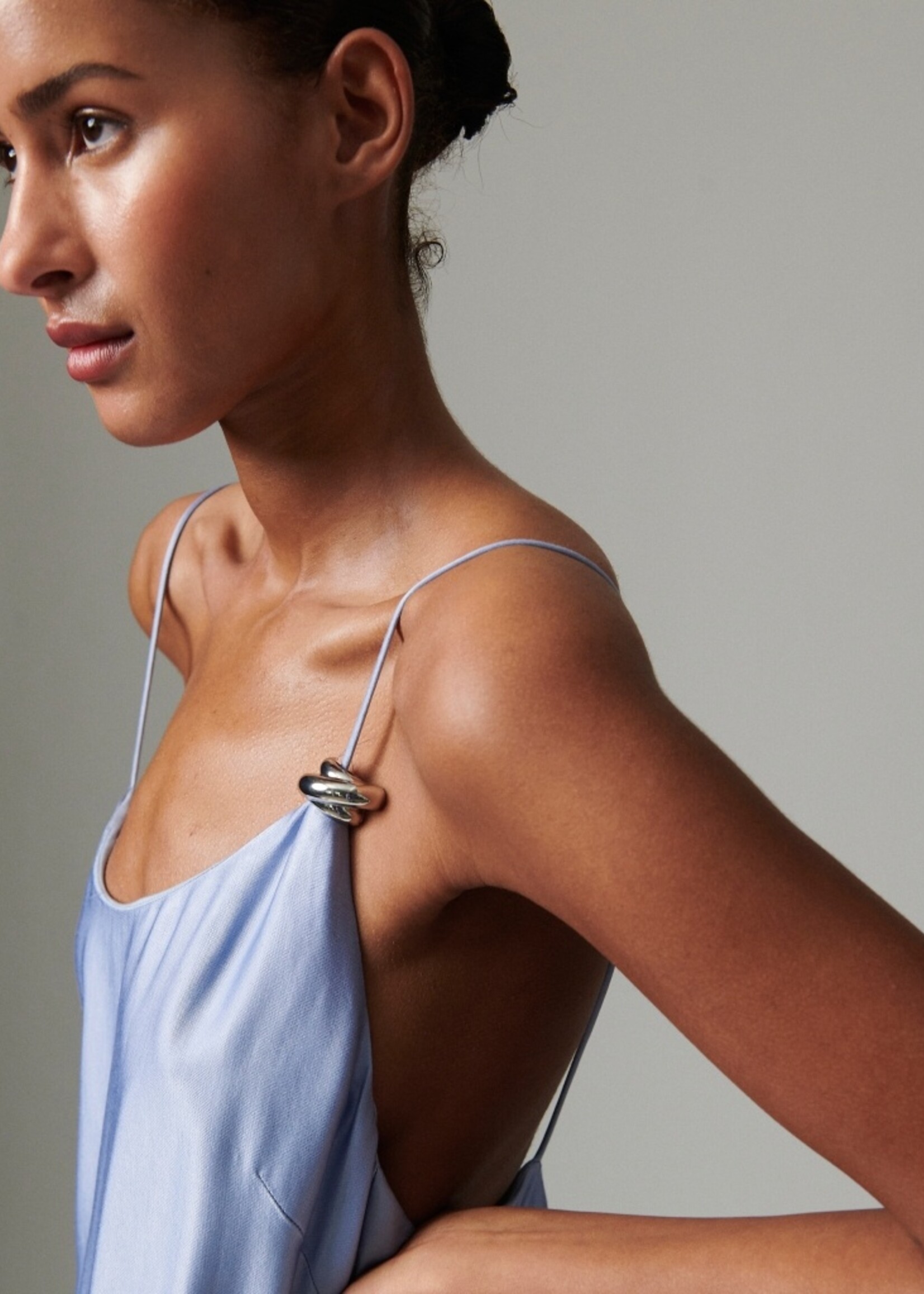 Day Flio - Silky touch - Brunnera Blue