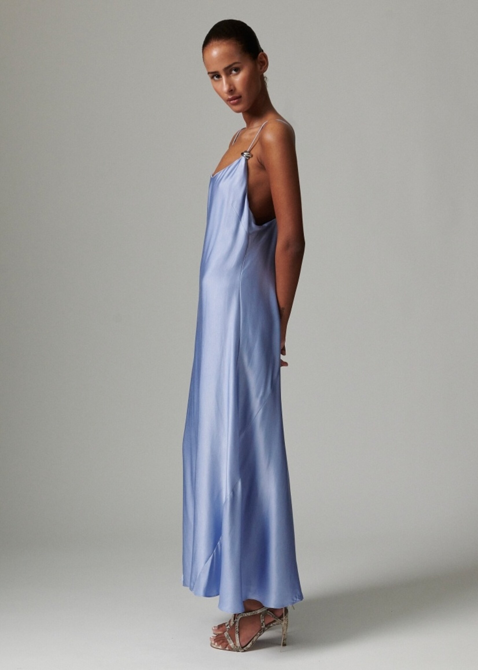 Day Flio - Silky touch - Brunnera Blue