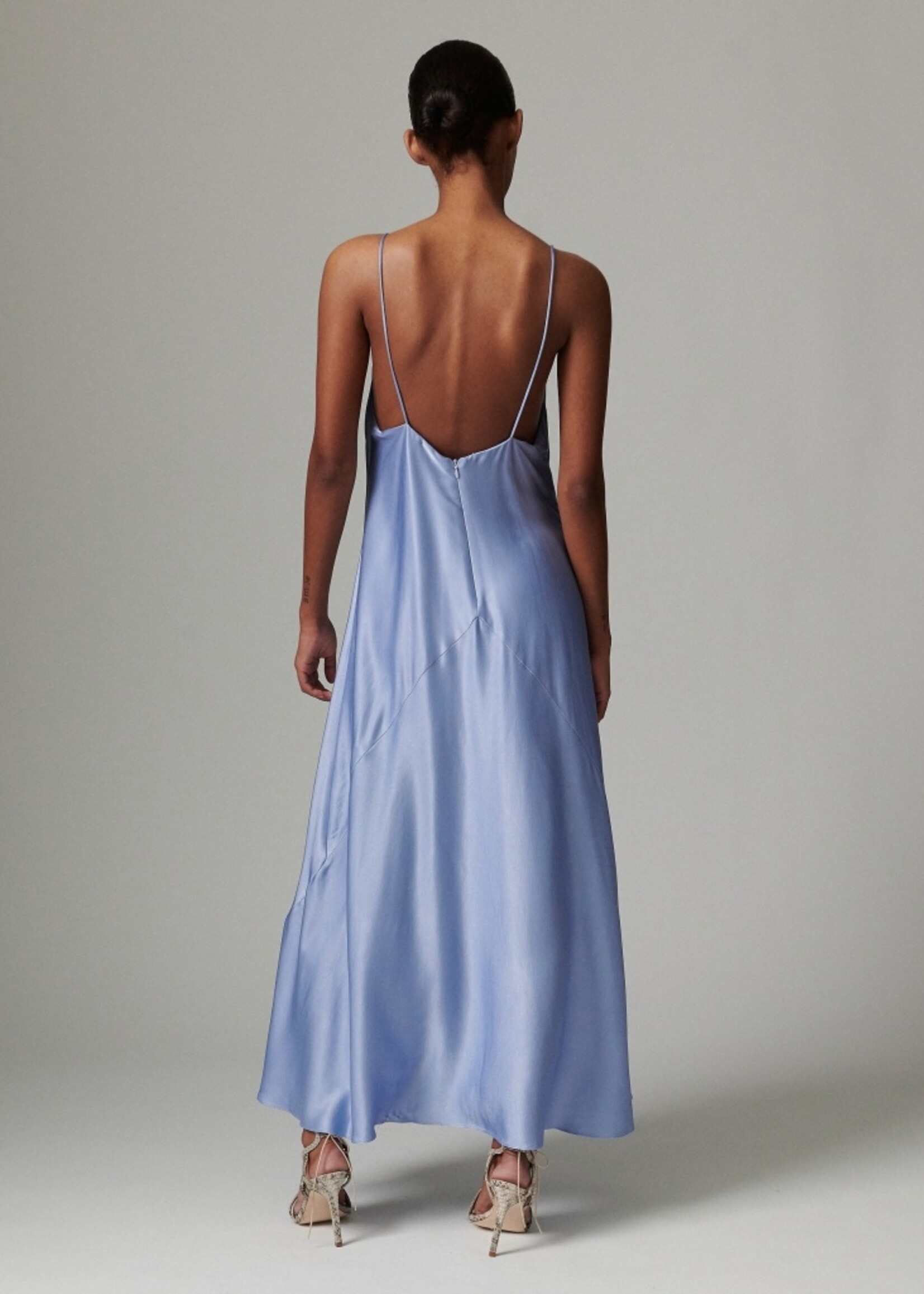 Day Flio - Silky touch - Brunnera Blue