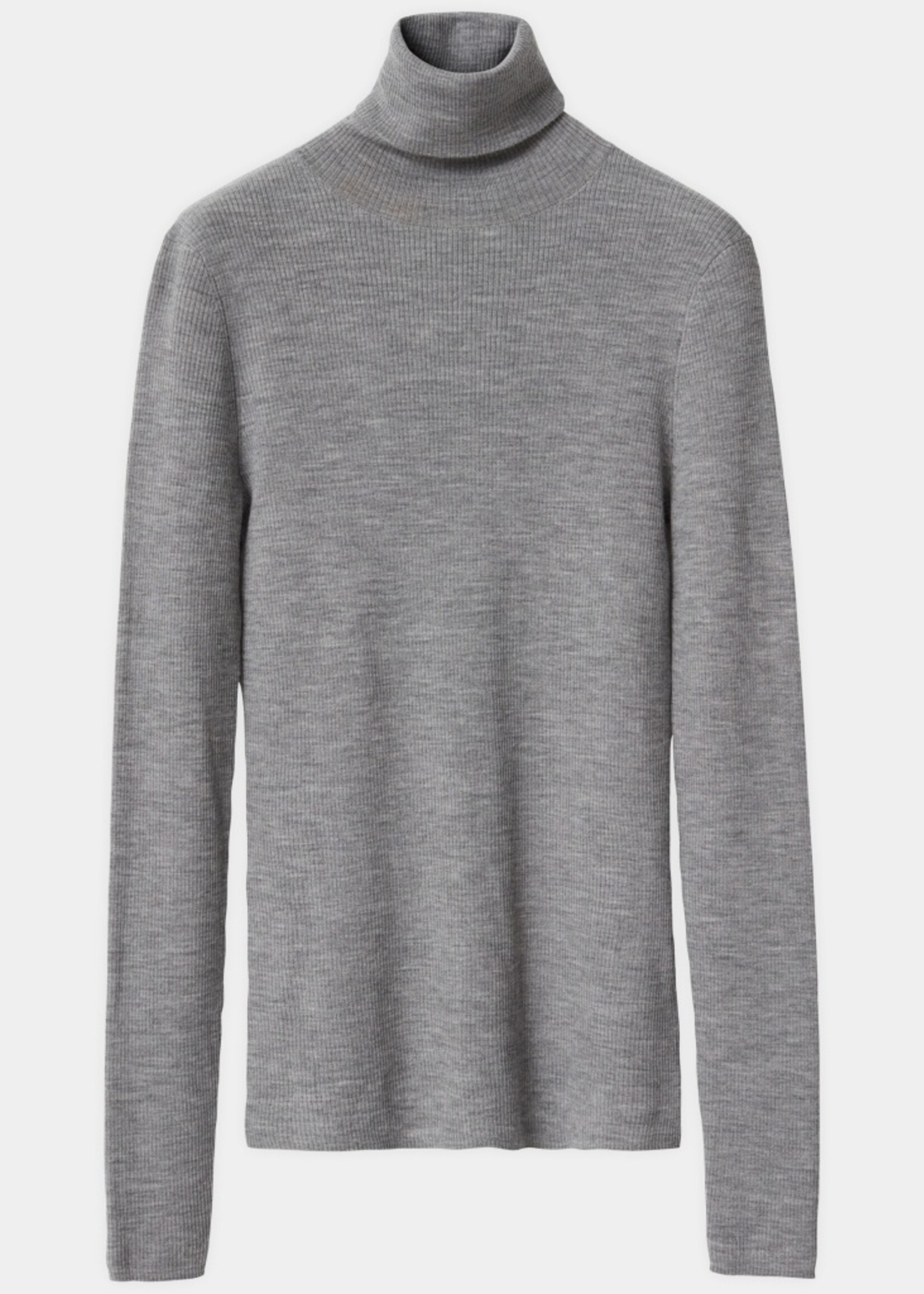 Day Sierra - Medium Grey Melange