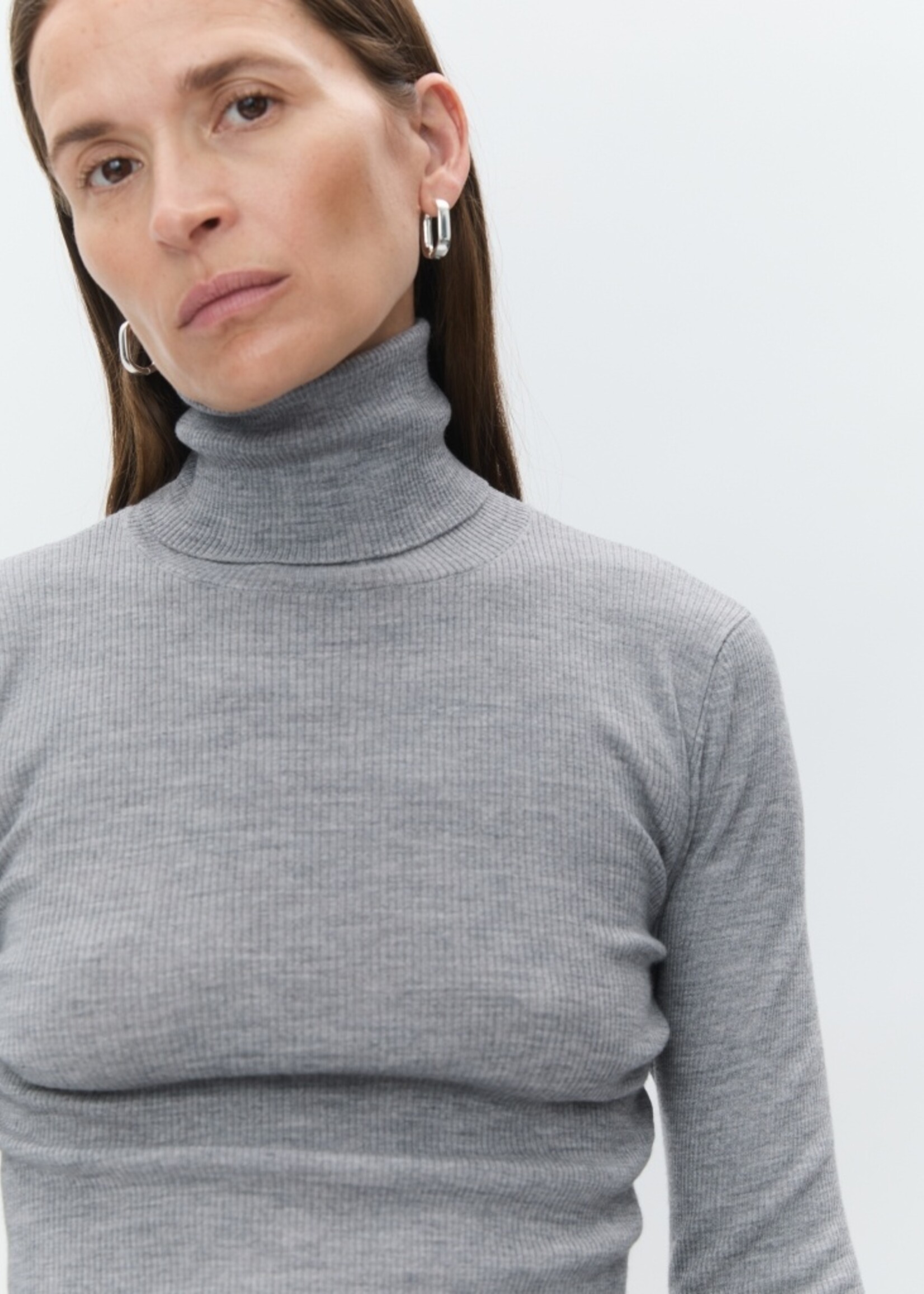 Day Sierra - Medium Grey Melange