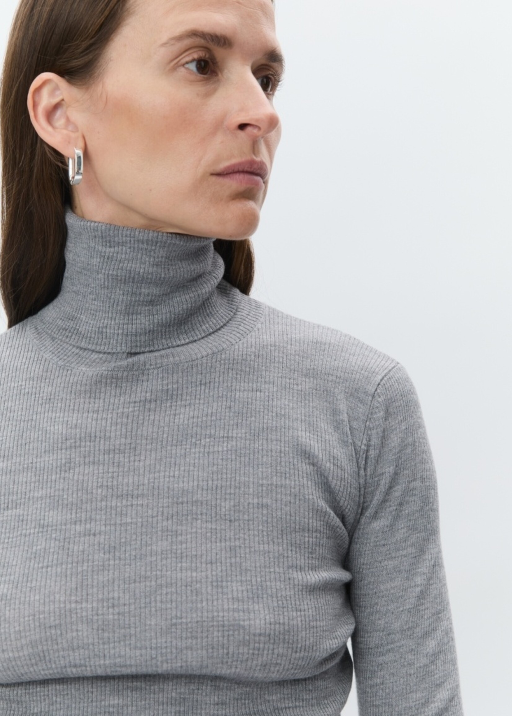 Day Sierra - Medium Grey Melange