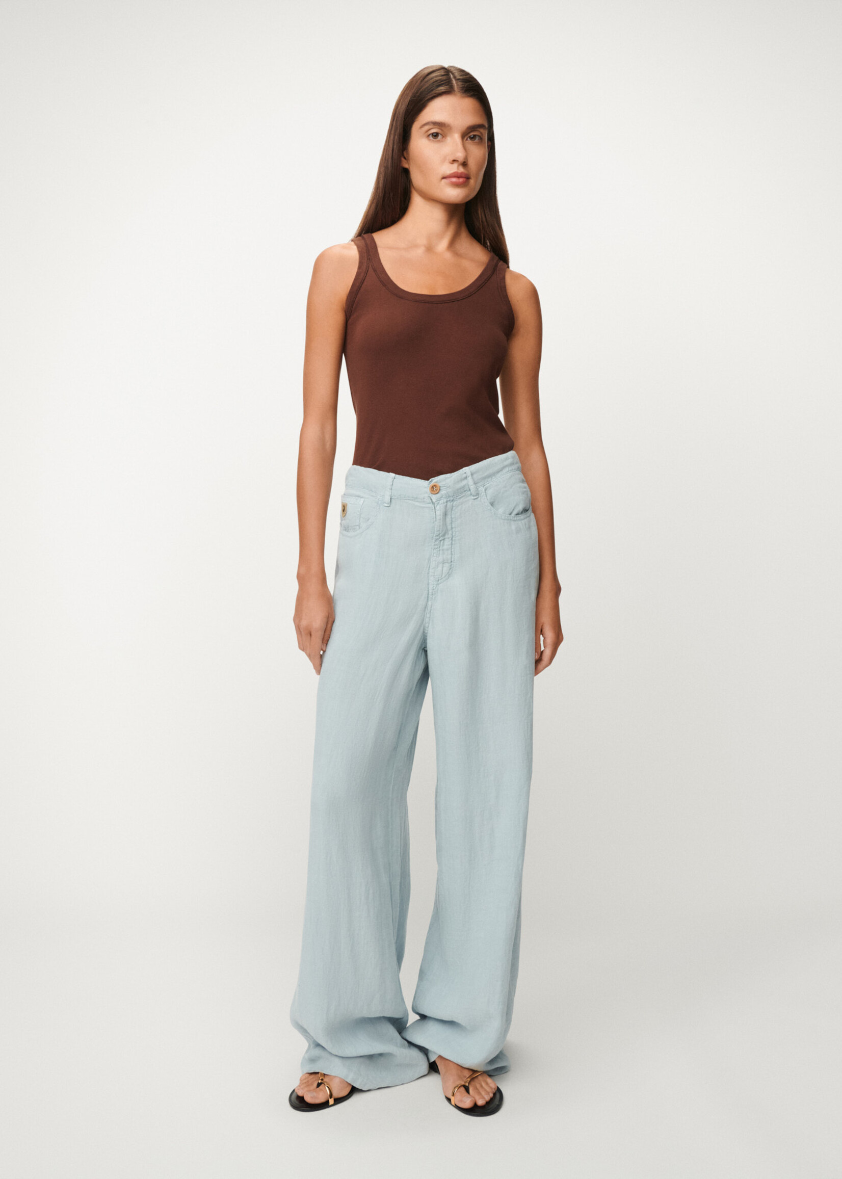 lois Marlene - Pearl Blue