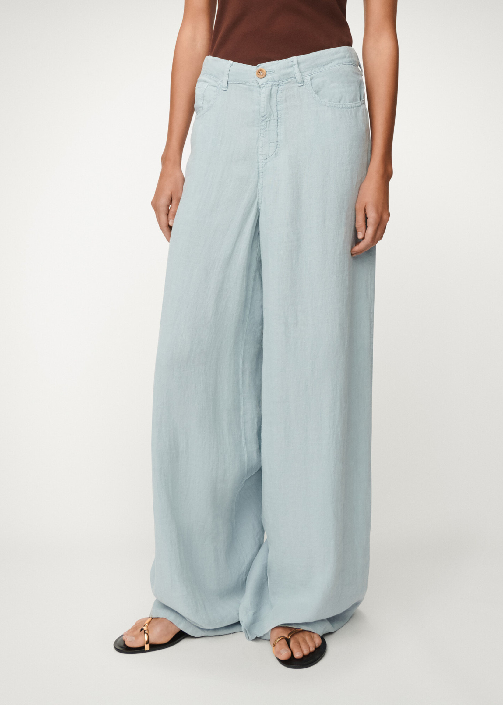 lois Marlene - Pearl Blue