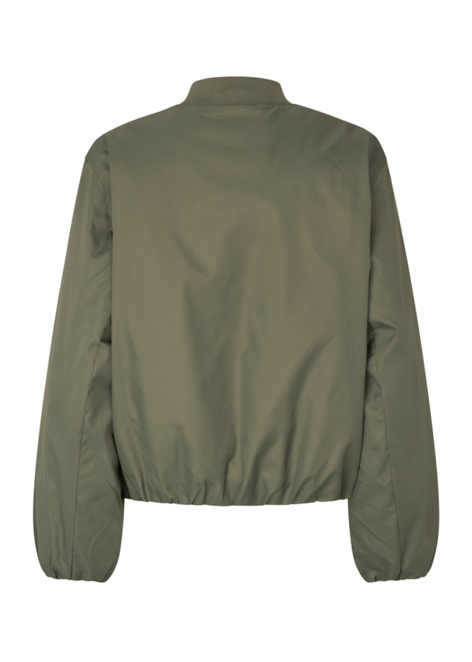 mbyM Michi-M Abbot - Dusty Olive