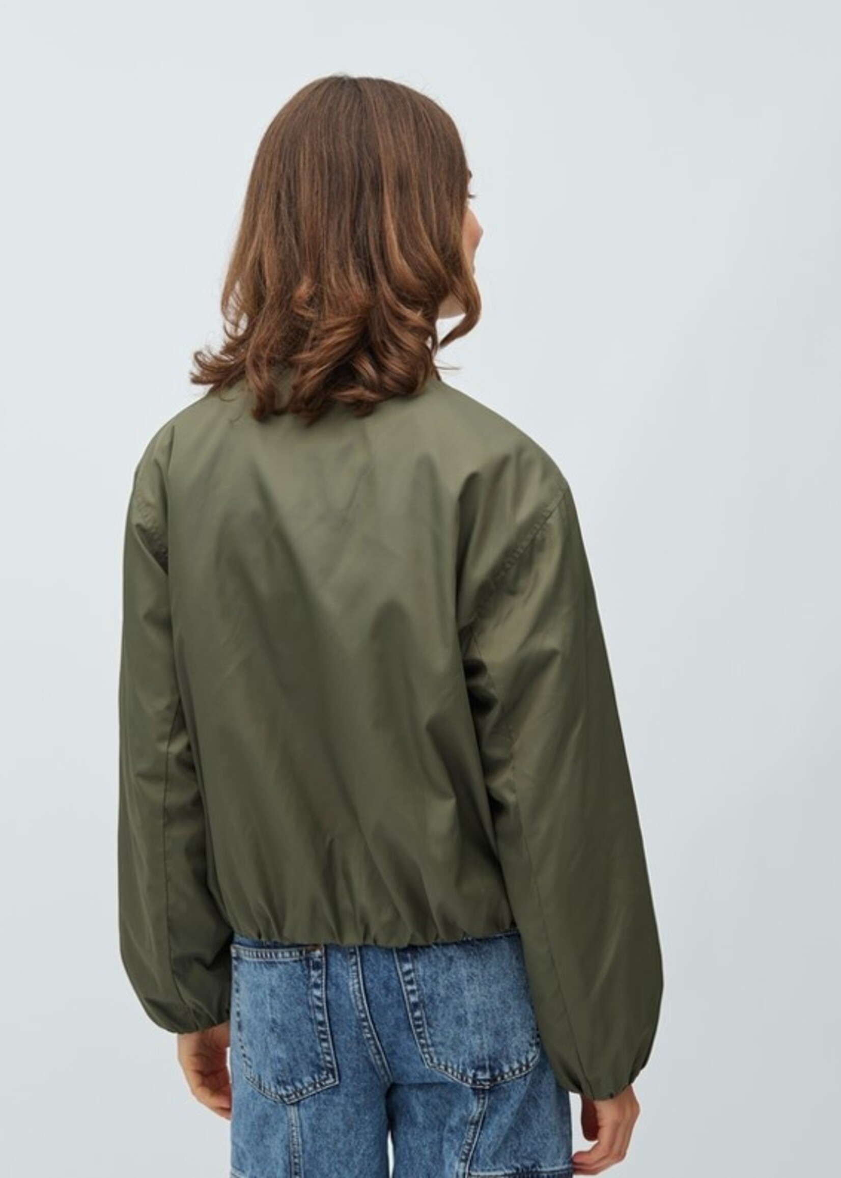 mbyM Michi-M Abbot - Dusty Olive