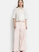 âme Nice pants - light pink