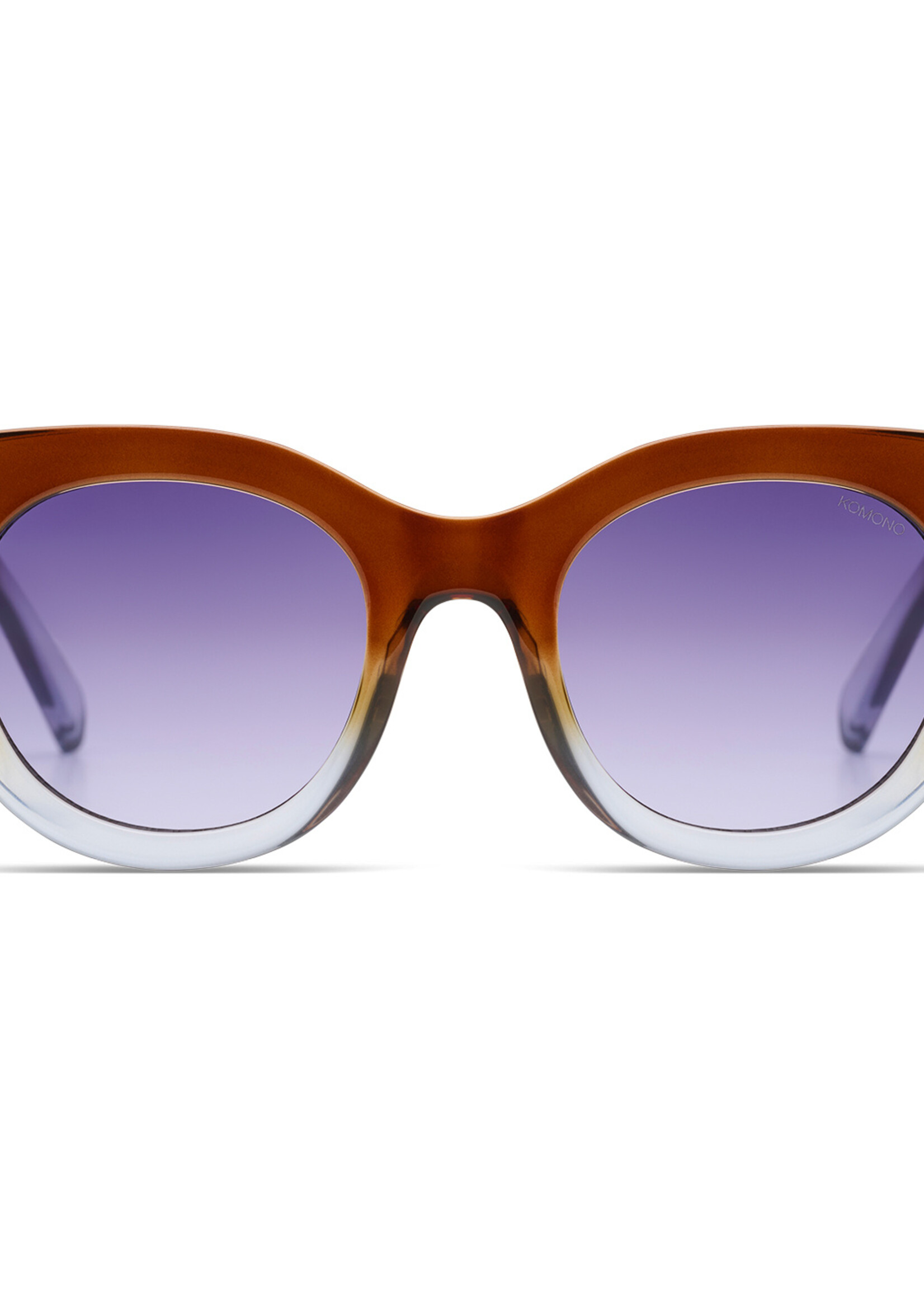 Komono Komono - Louise Moorland