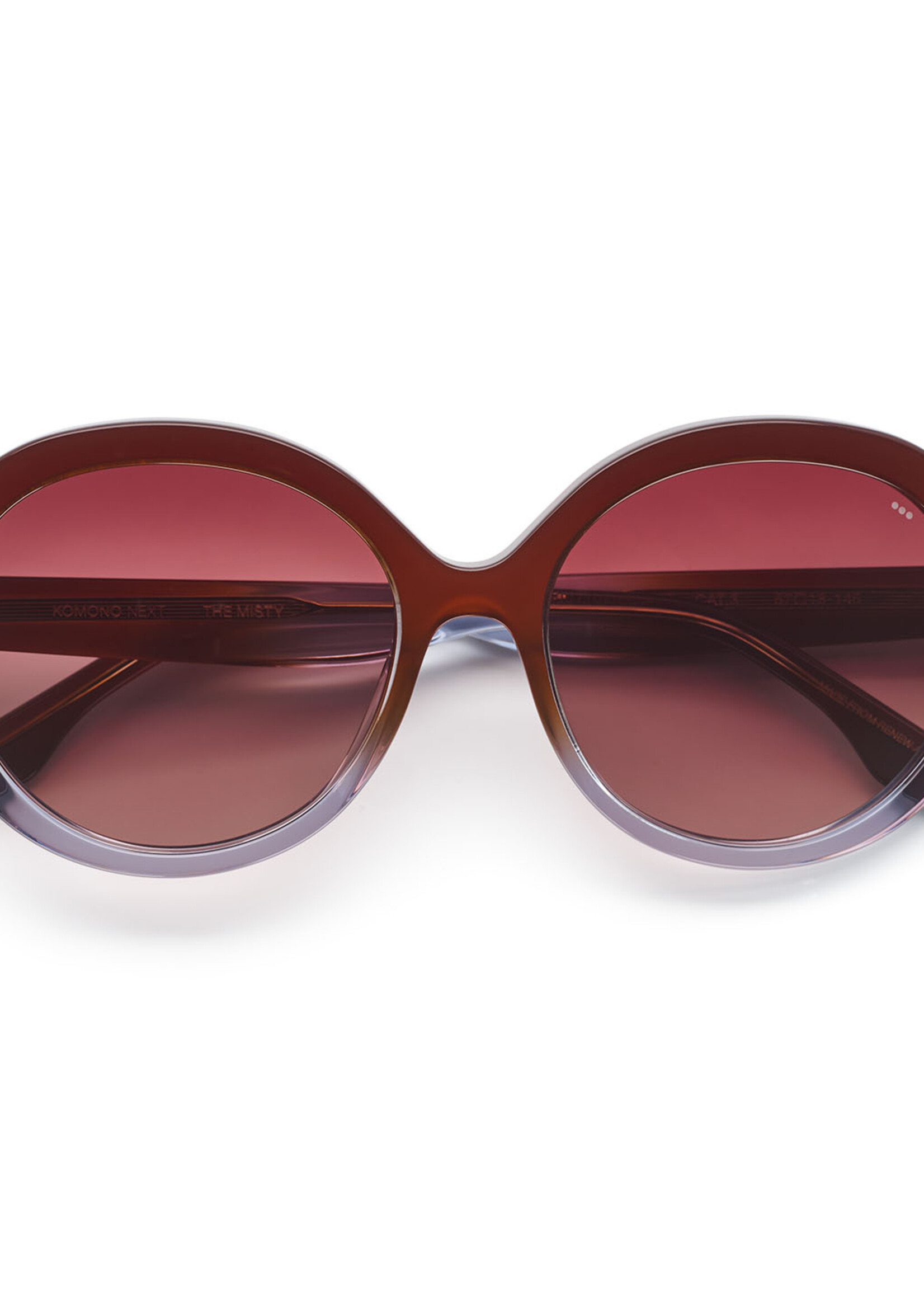 Komono Komono - Misty Canyon Breeze