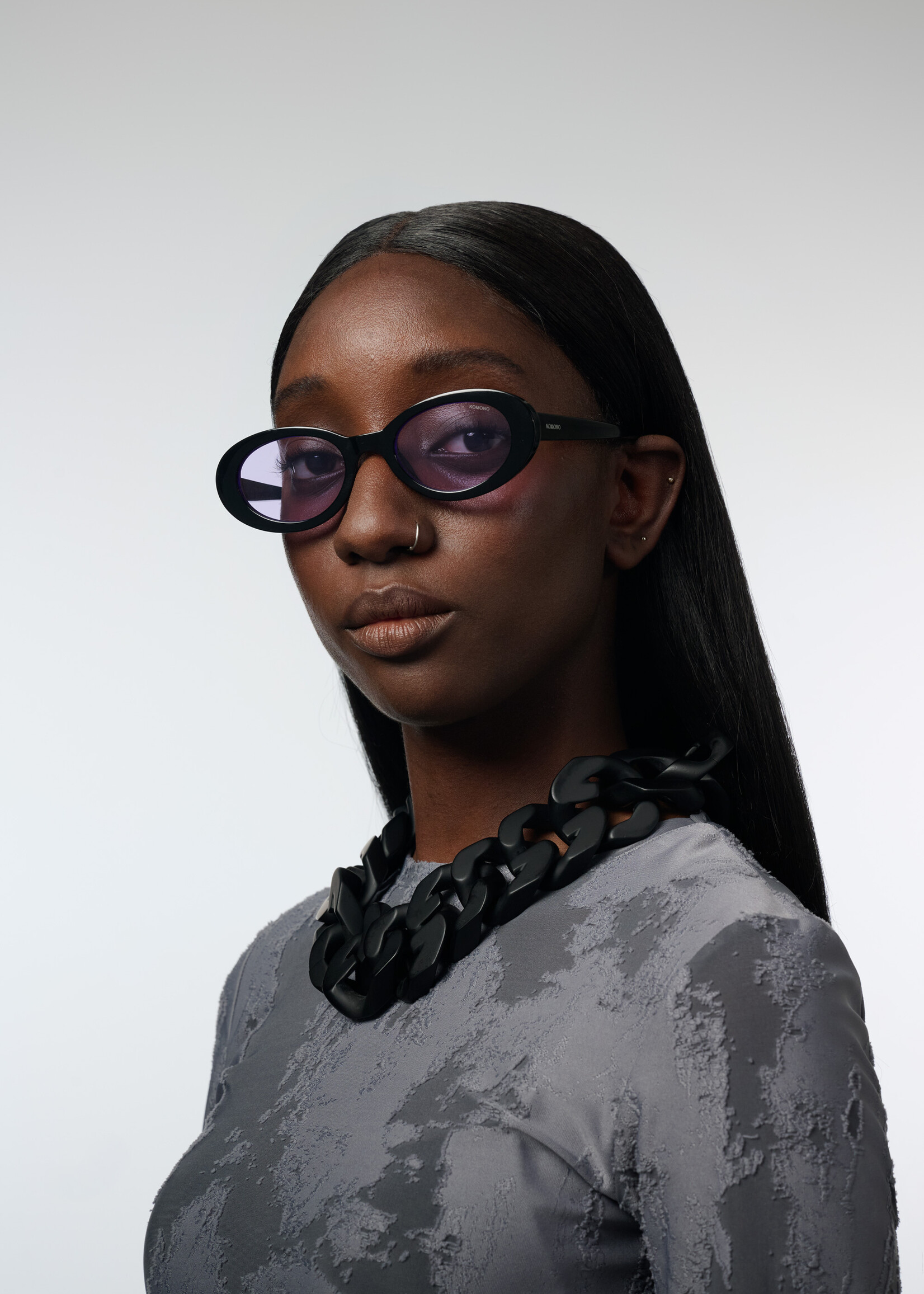 Komono Komono - Ana Black Fig