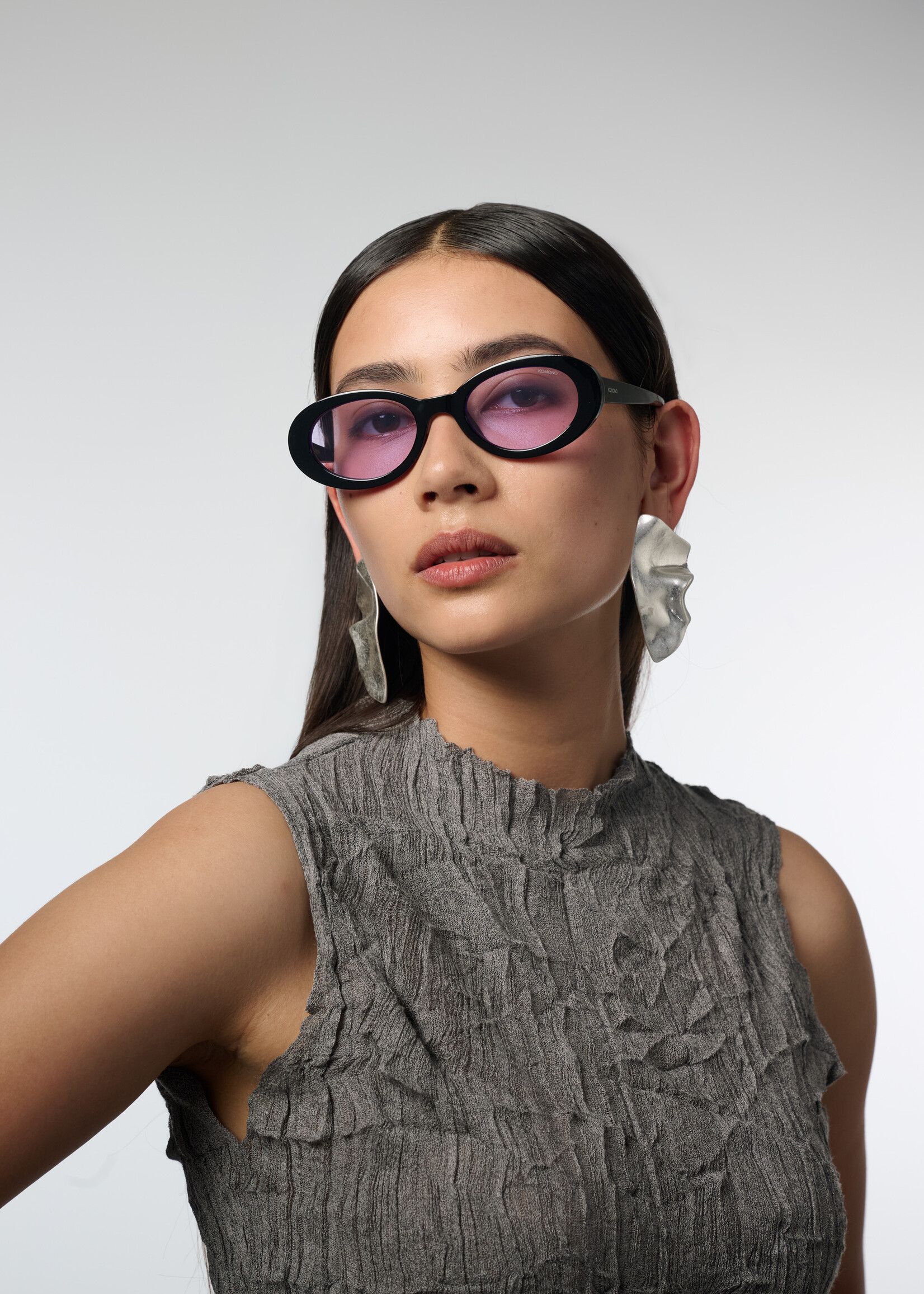 Komono Komono - Ana Black Fig