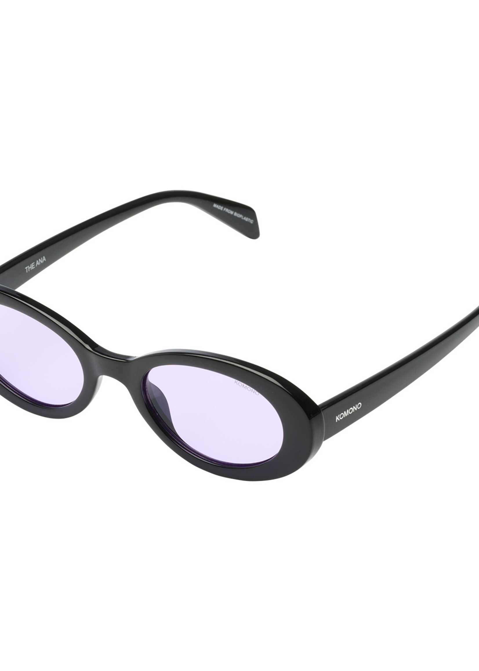 Komono Komono - Ana Black Fig